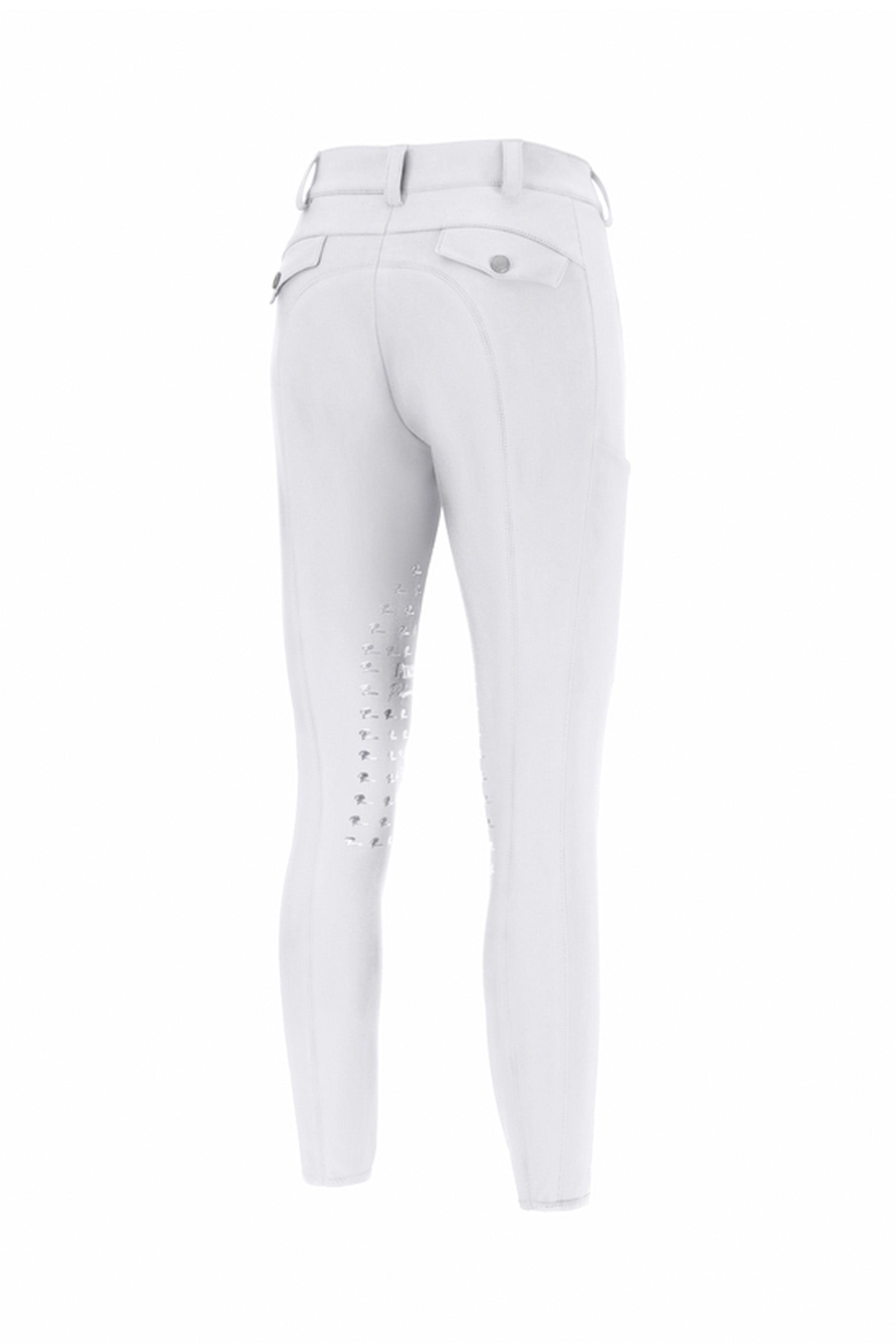 Pikeur Romy női térdszilikonos nadrág Womens Breeches