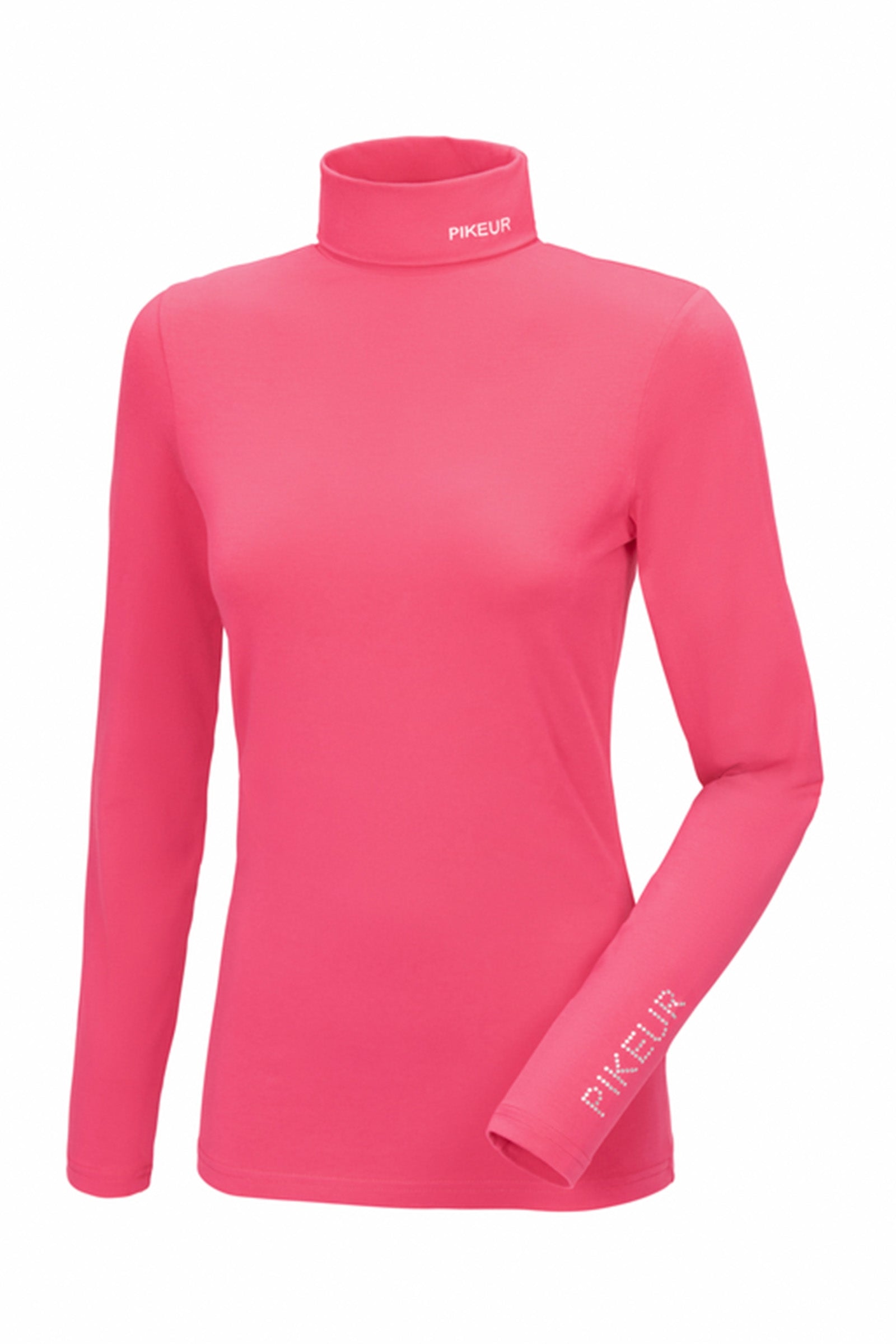Pikeur Sina Women's Turtle Neck Women’s Riding Clothing