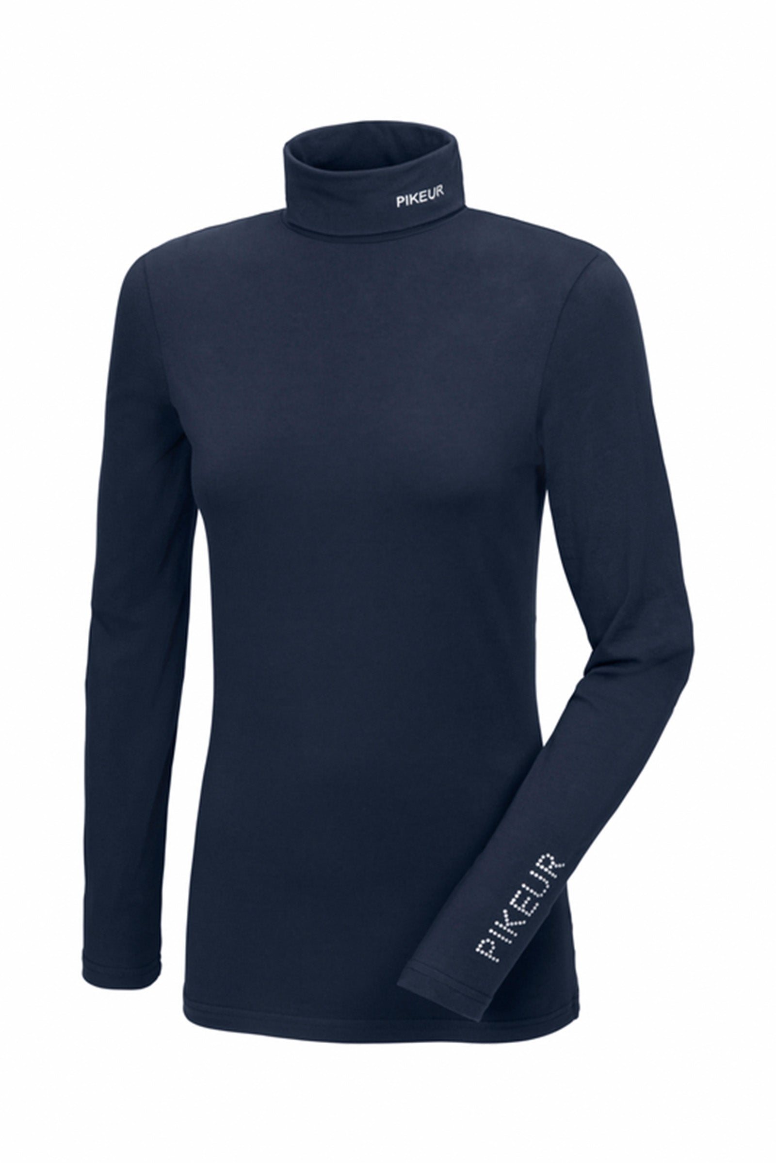 Pikeur Sina Women's Turtle Neck Women’s Riding Clothing