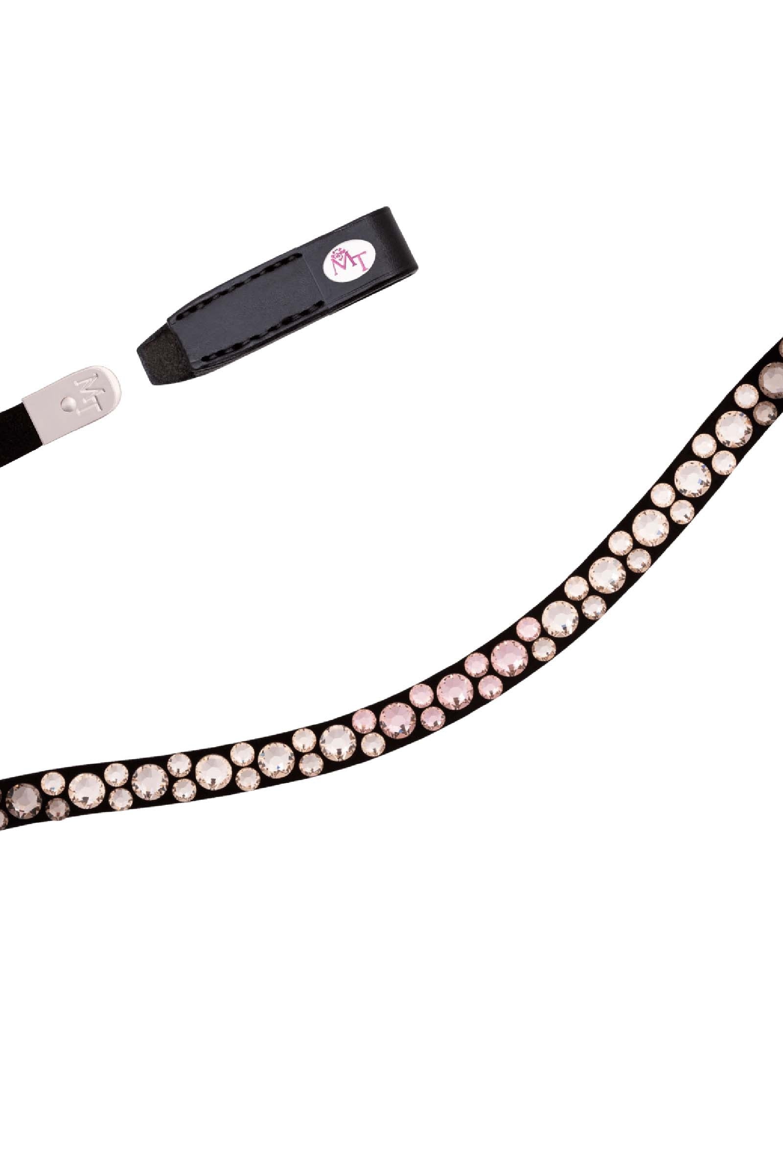 MagicTack Magic Tack Cairo Cajanos Dream, Dimi Mimi Swing Homlokszíj Betét Kantárok & Szárak