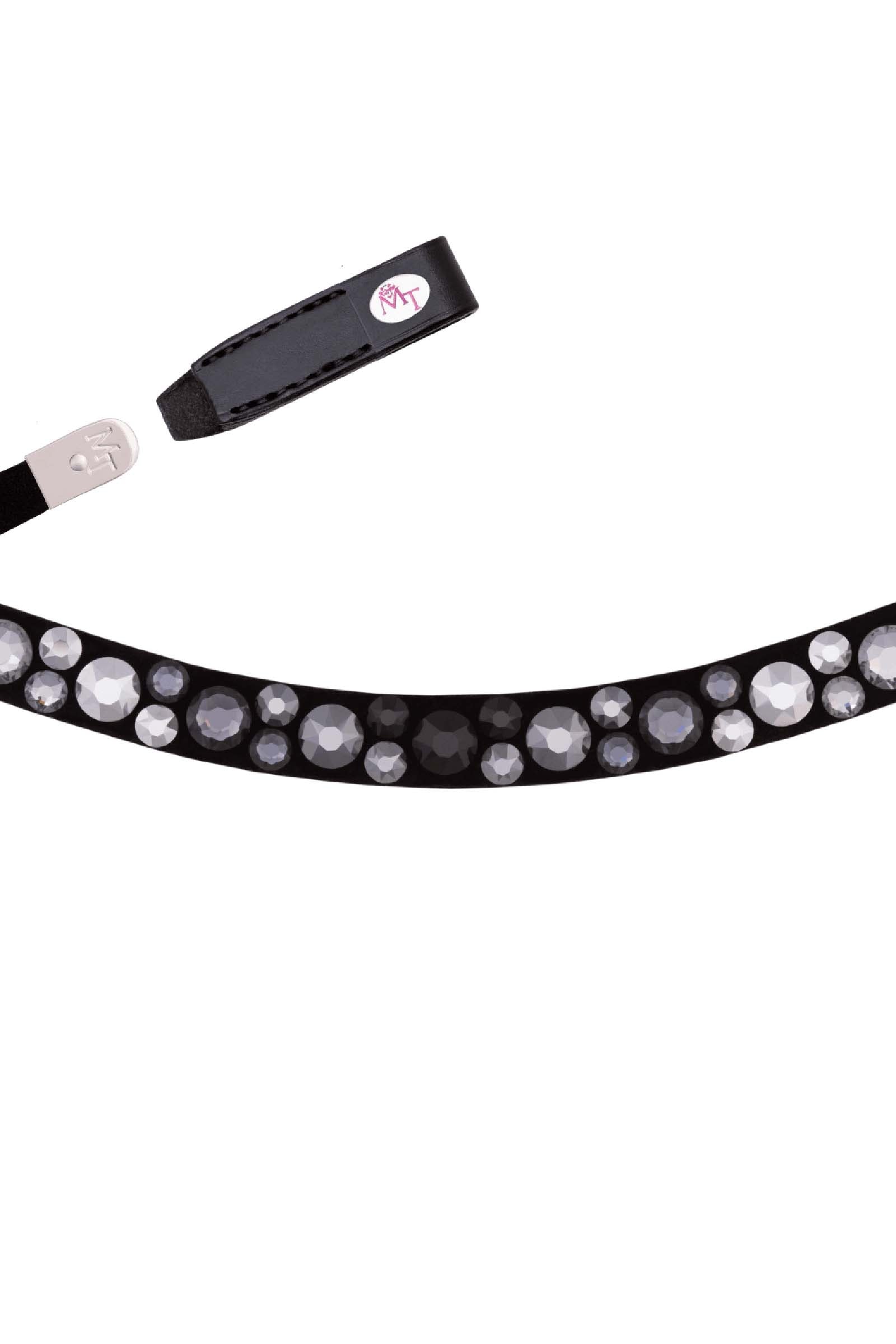 MagicTack Magic Tack Night Howler Swing Homlokszíj Betét Kantárok & Szárak