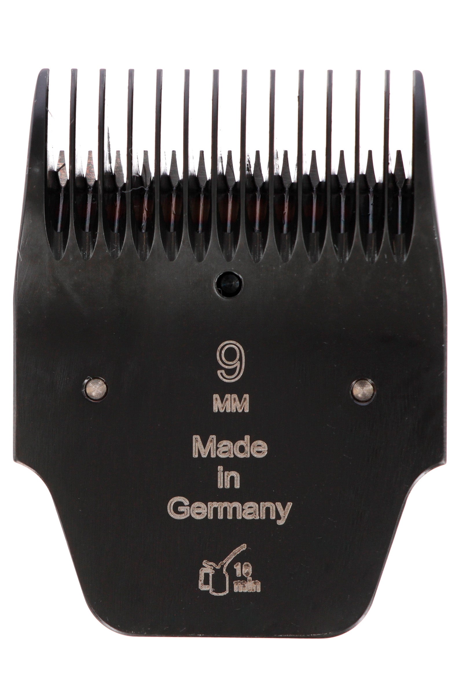 Aesculap Favorita 9,0 mm-es Nyírógépfej DLC bevonattal Nyírás & Vágás