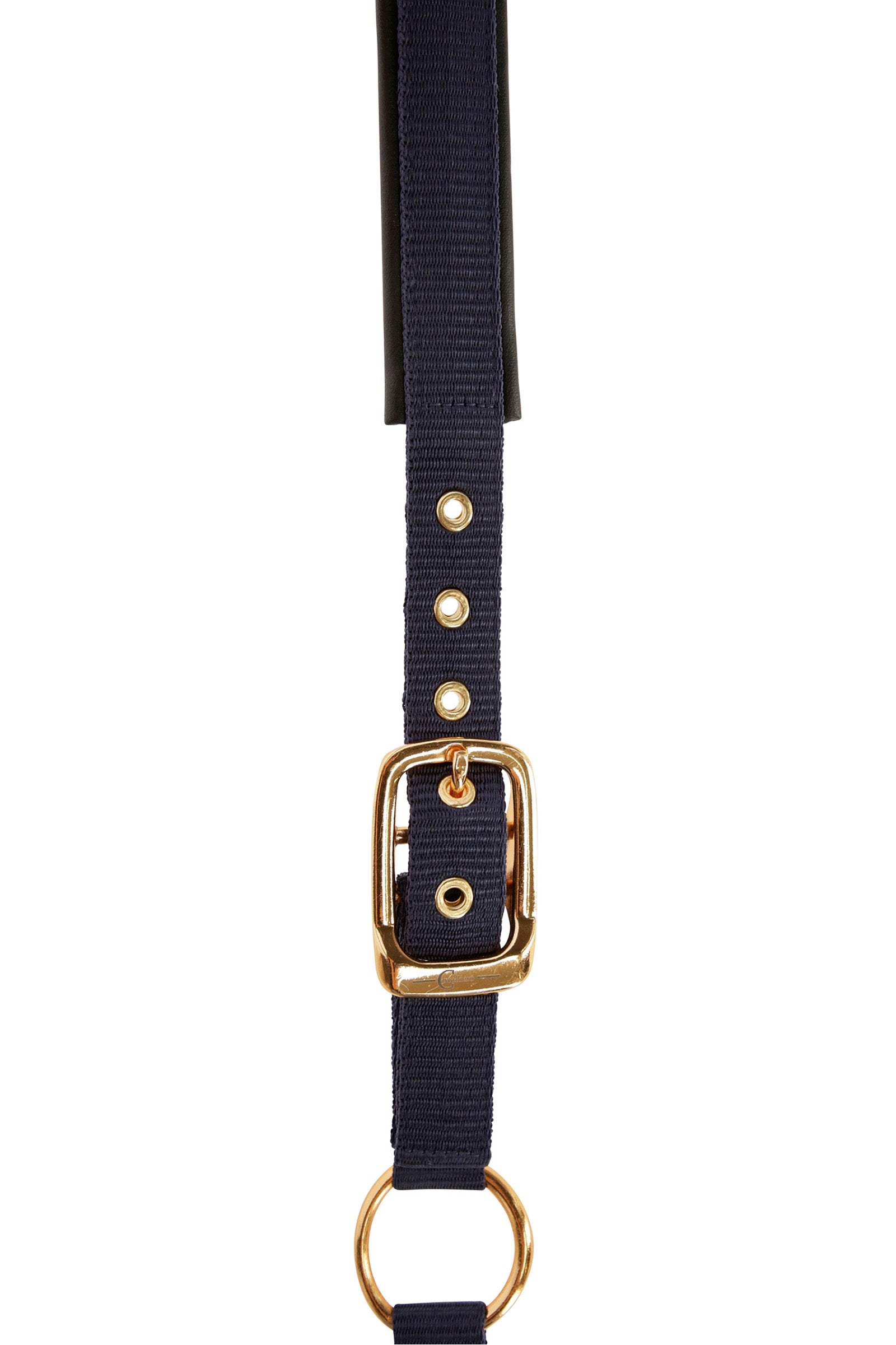 Covalliero TopLine Halter Halters & Leads