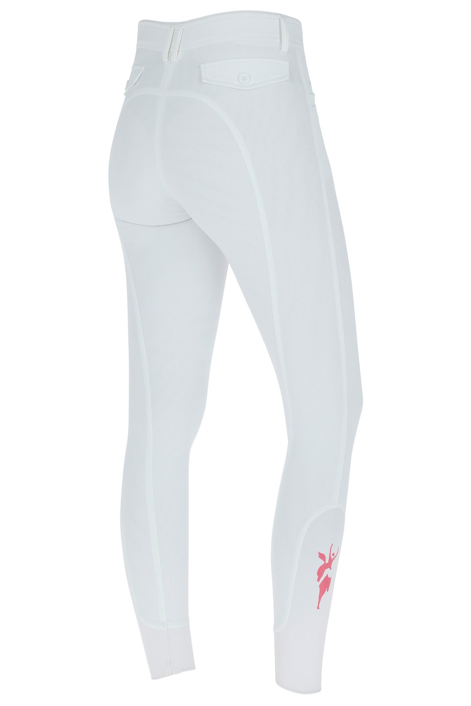 Covalliero Janne x PinkRibbon Női Lovaglónadrág Womens Breeches
