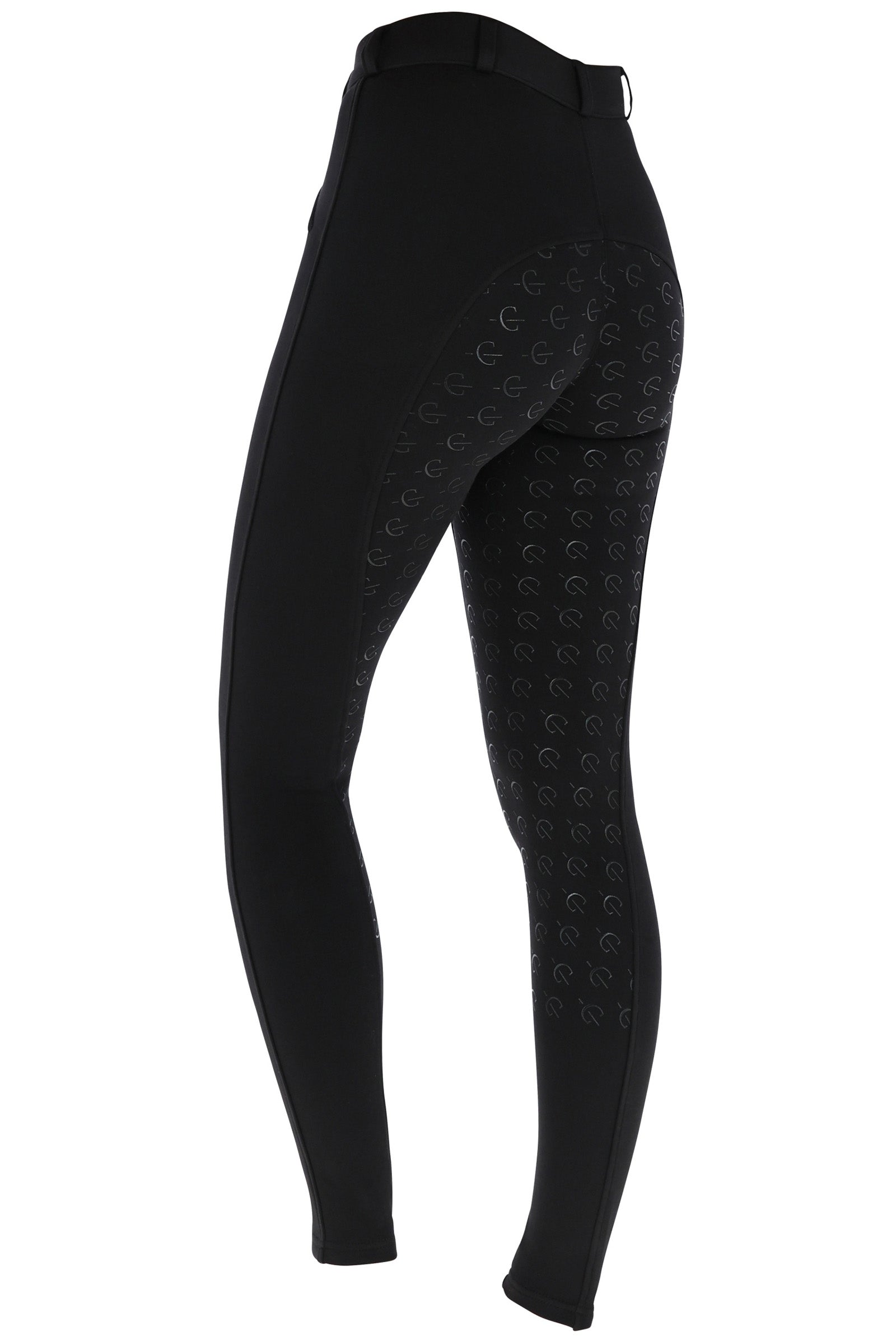 Covalliero Organikus Női Lovaglónadrág Womens Breeches