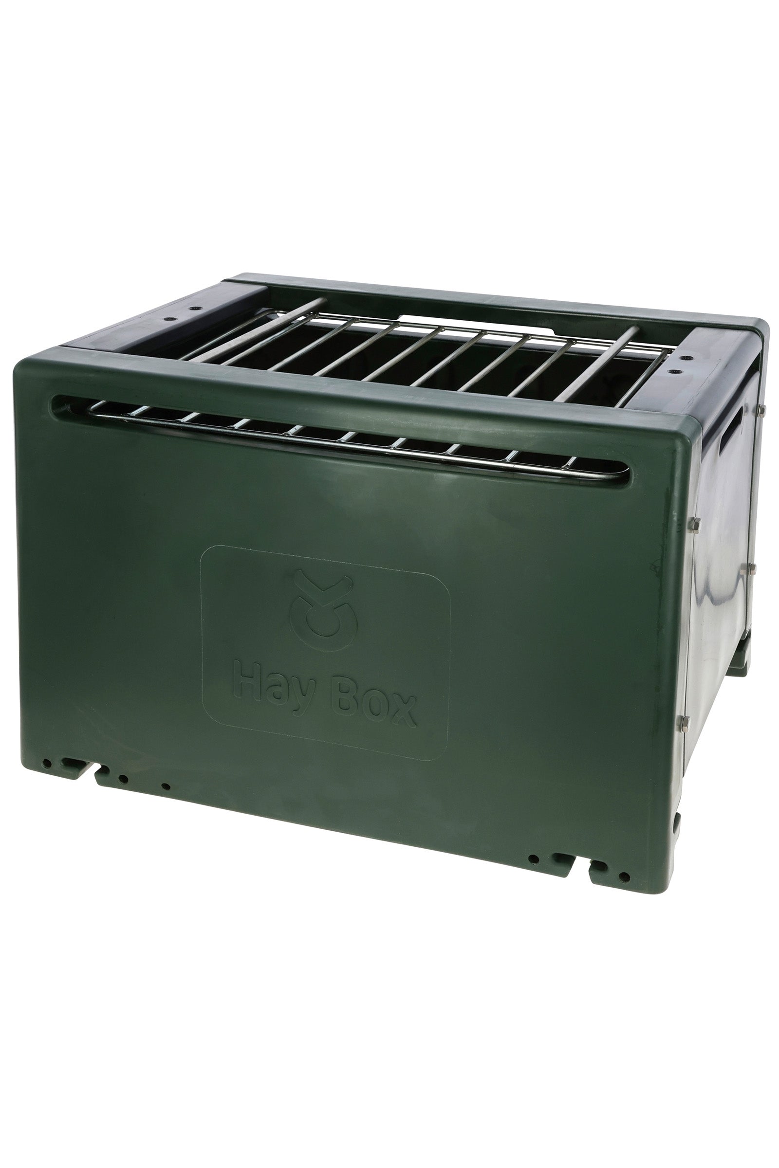 Kerbl Takarmánytartó Szénához Etetés & Itatás