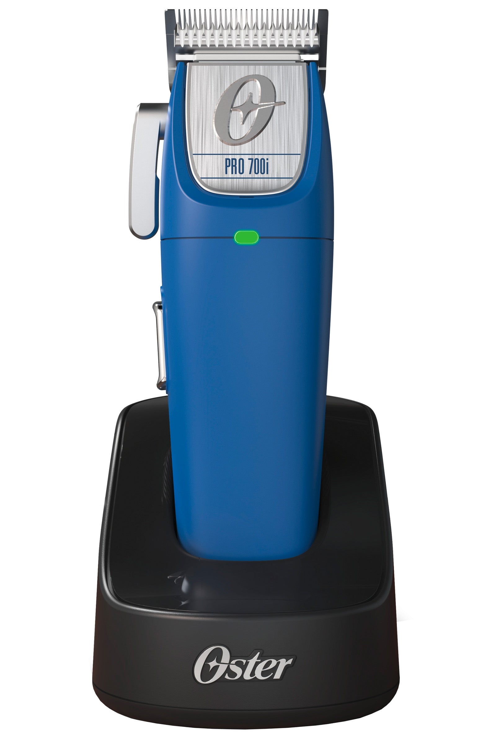Oster Pro 700i lónyírógép hálózati és akkumulátoros működéssel Nyírás & Vágás