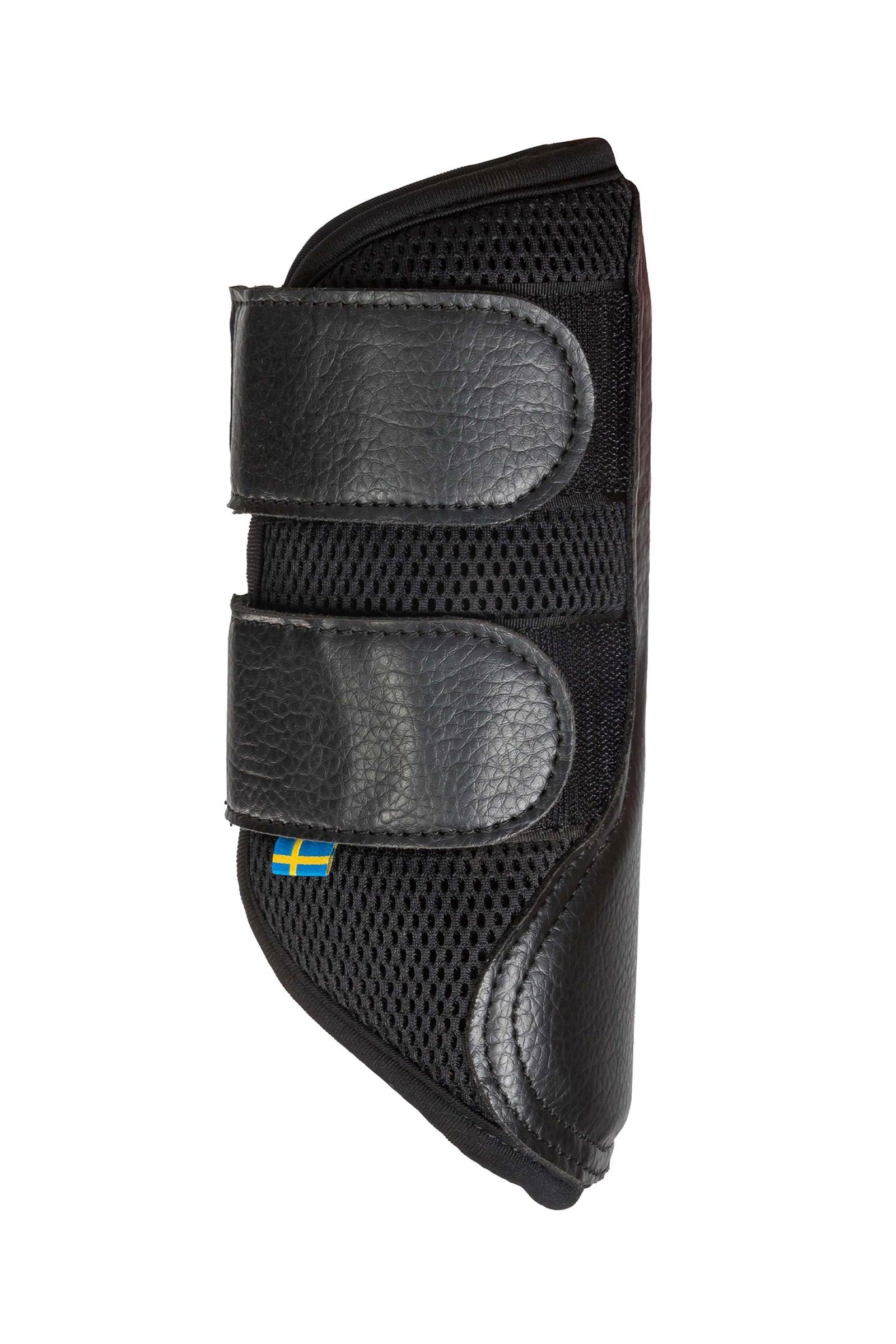 Back on Track Welltex® Airflow Brushing Boots Leg Protection & Hoof Protection for Horses