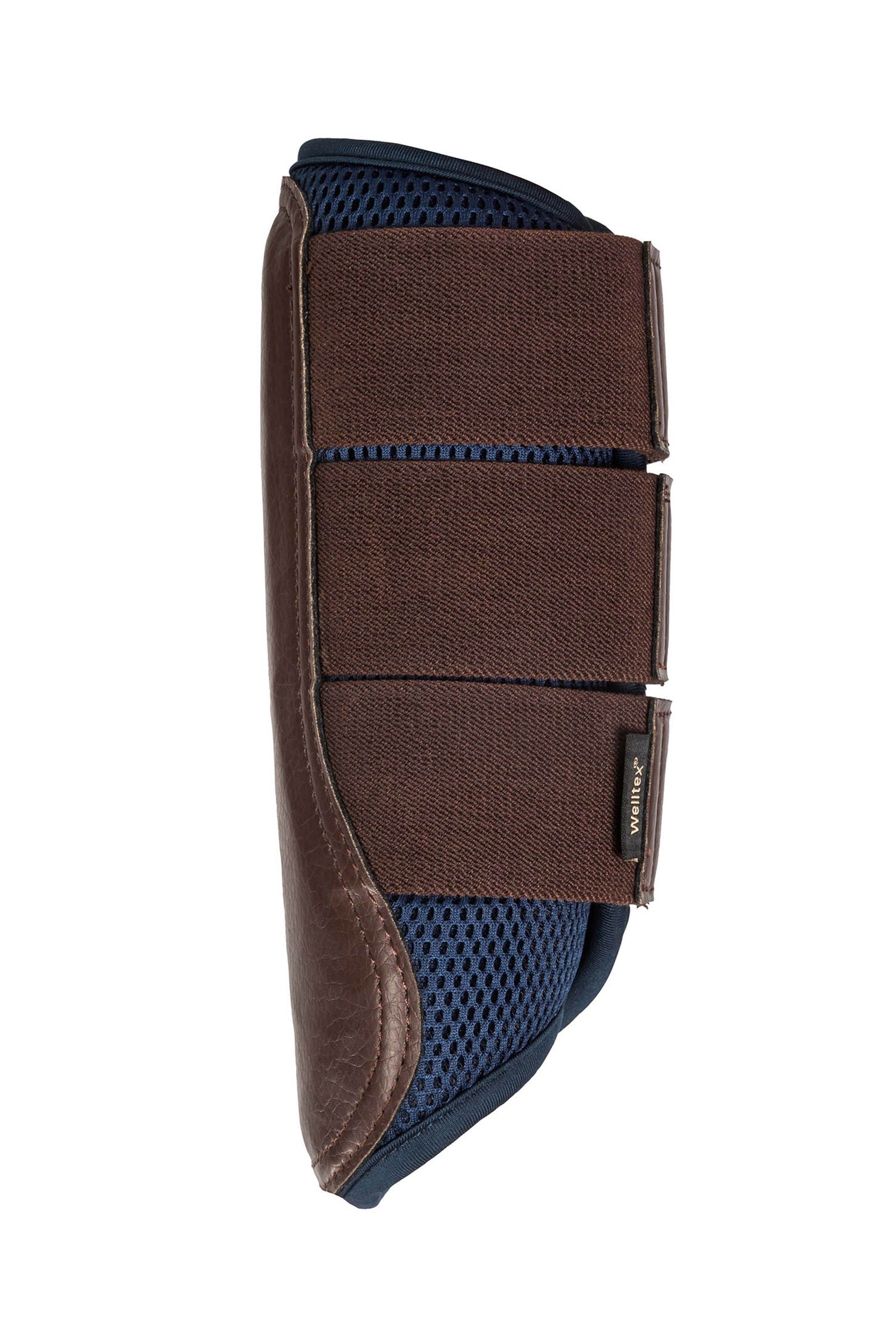 Back on Track Welltex® Airflow Brushing Boots Leg Protection & Hoof Protection for Horses