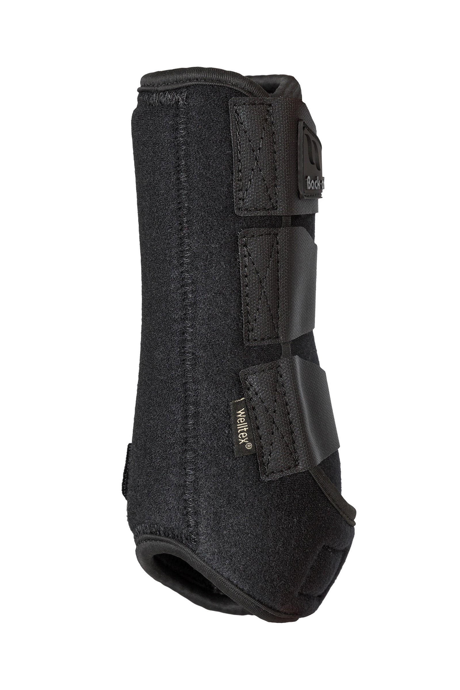 undefined Back on Track Airflow Exercise Boots Leg Protection & Hoof Protection for Horses