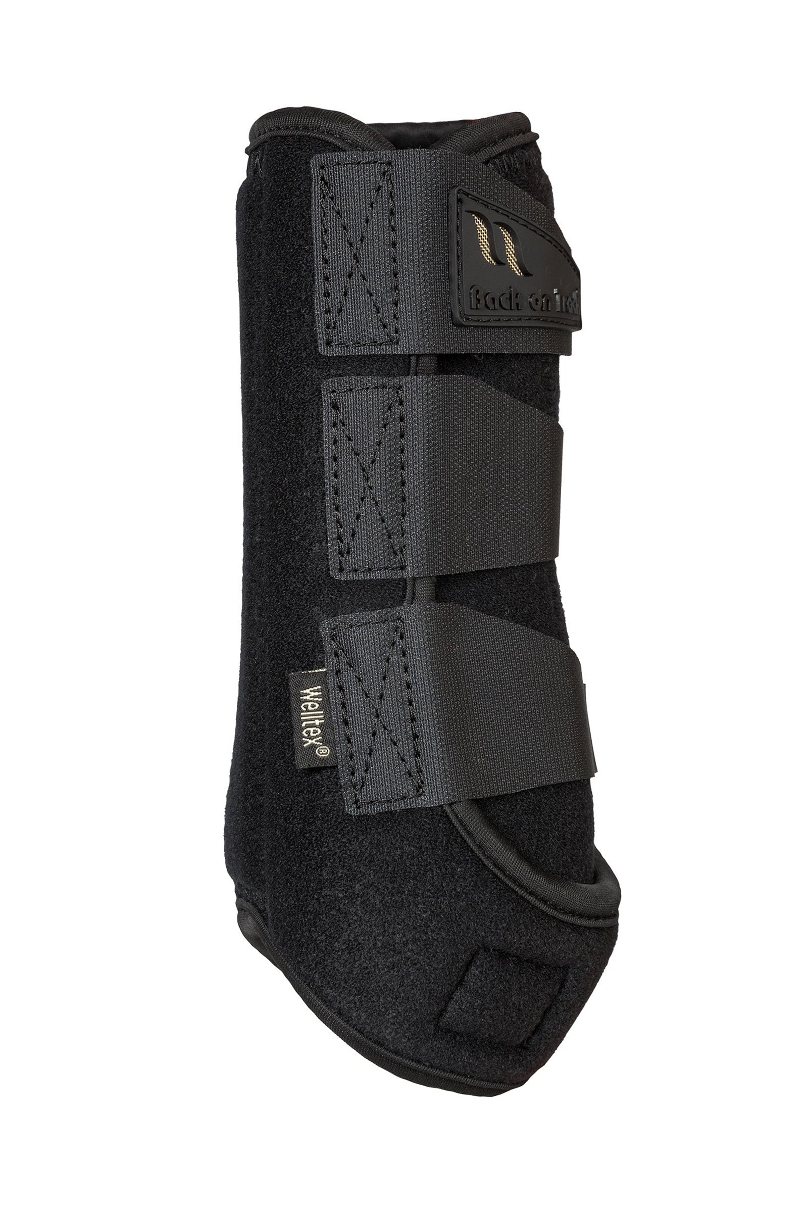 undefined Back on Track Airflow Exercise Boots Leg Protection & Hoof Protection for Horses