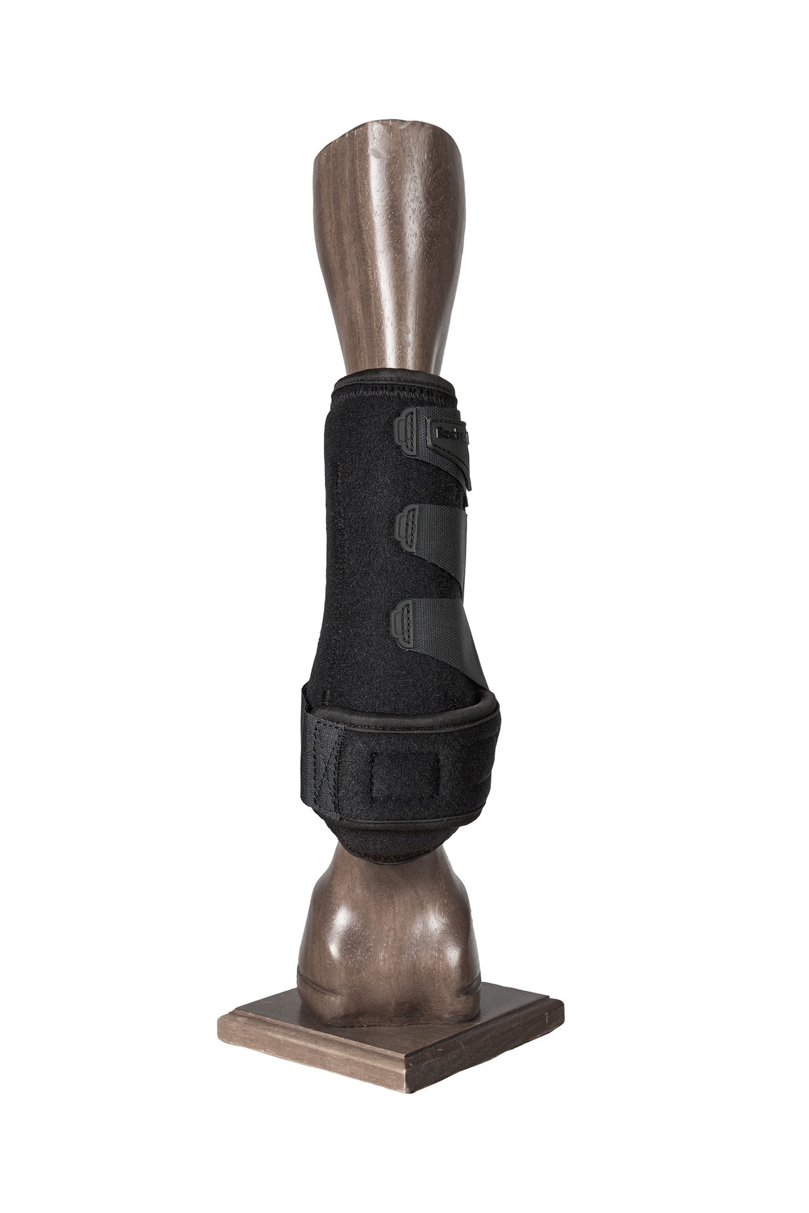 undefined Back on Track Airflow Exercise Boots Leg Protection & Hoof Protection for Horses