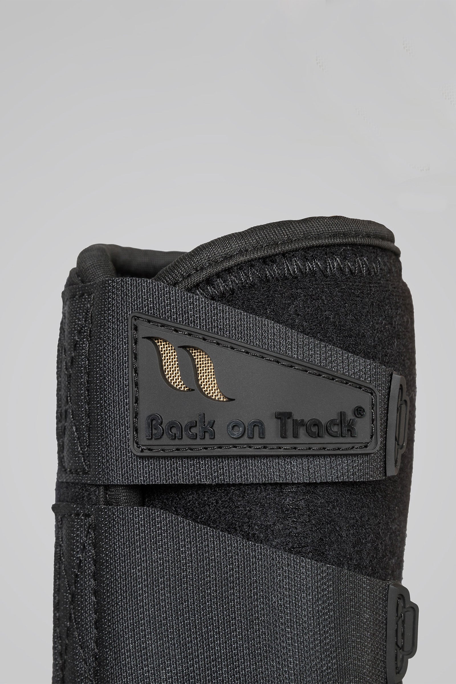 undefined Back on Track Airflow Exercise Boots Leg Protection & Hoof Protection for Horses