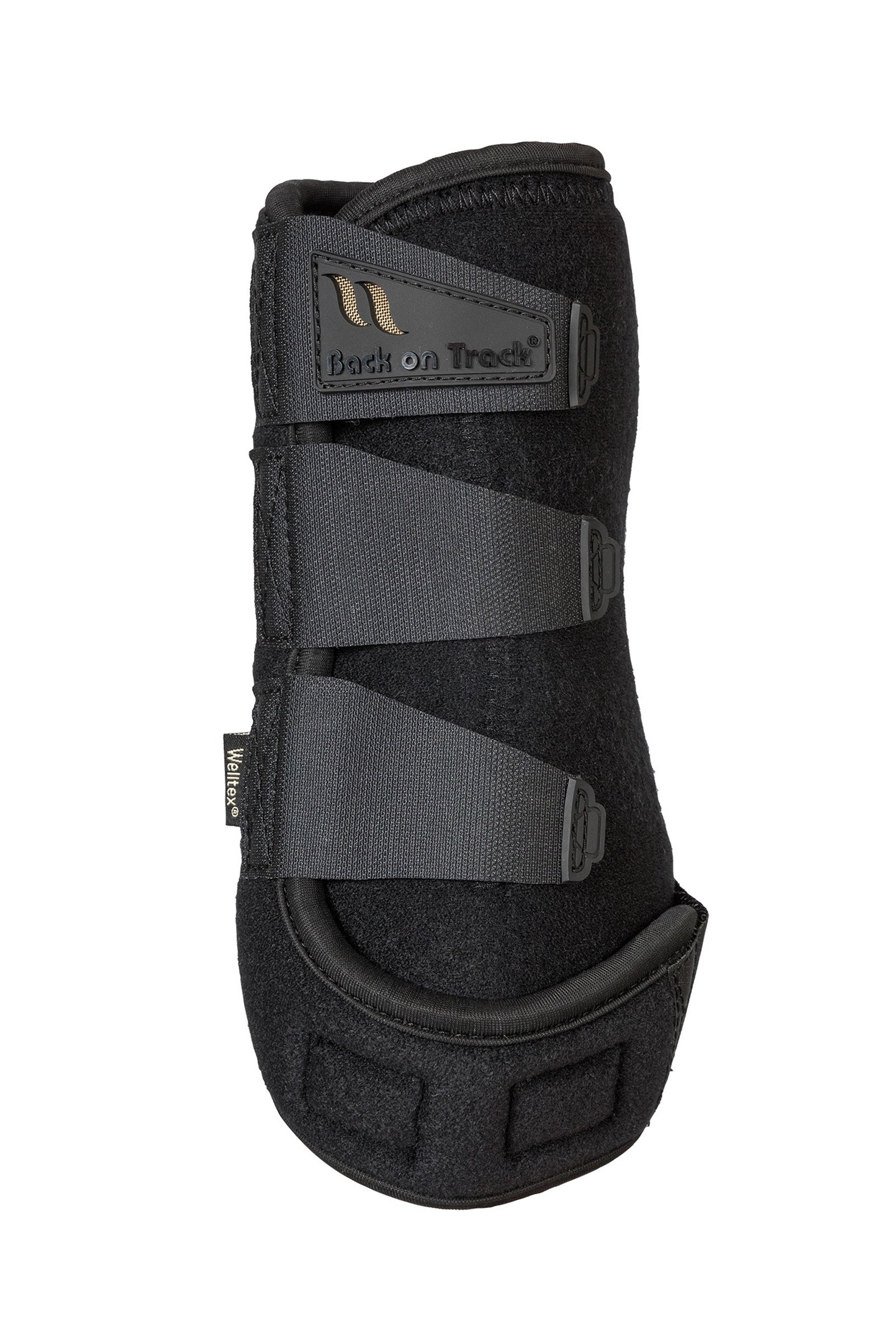 undefined Back on Track Airflow Exercise Boots Leg Protection & Hoof Protection for Horses