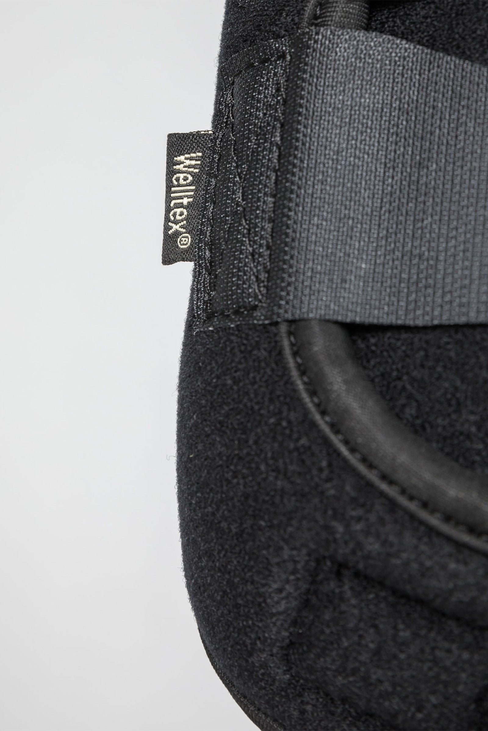 undefined Back on Track Airflow Exercise Boots Leg Protection & Hoof Protection for Horses
