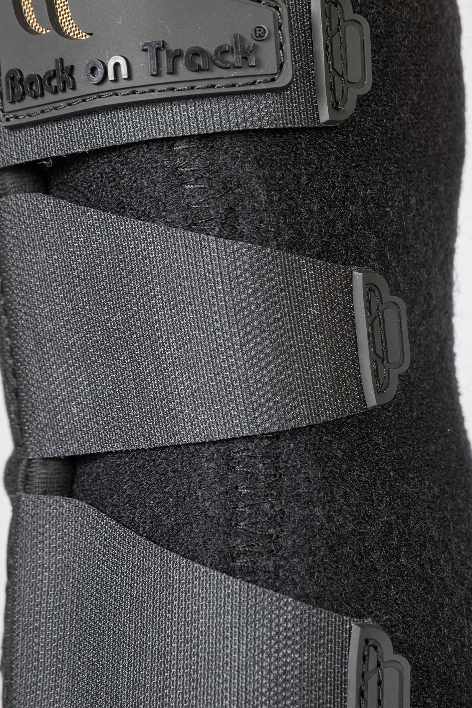 undefined Back on Track Airflow Exercise Boots Leg Protection & Hoof Protection for Horses