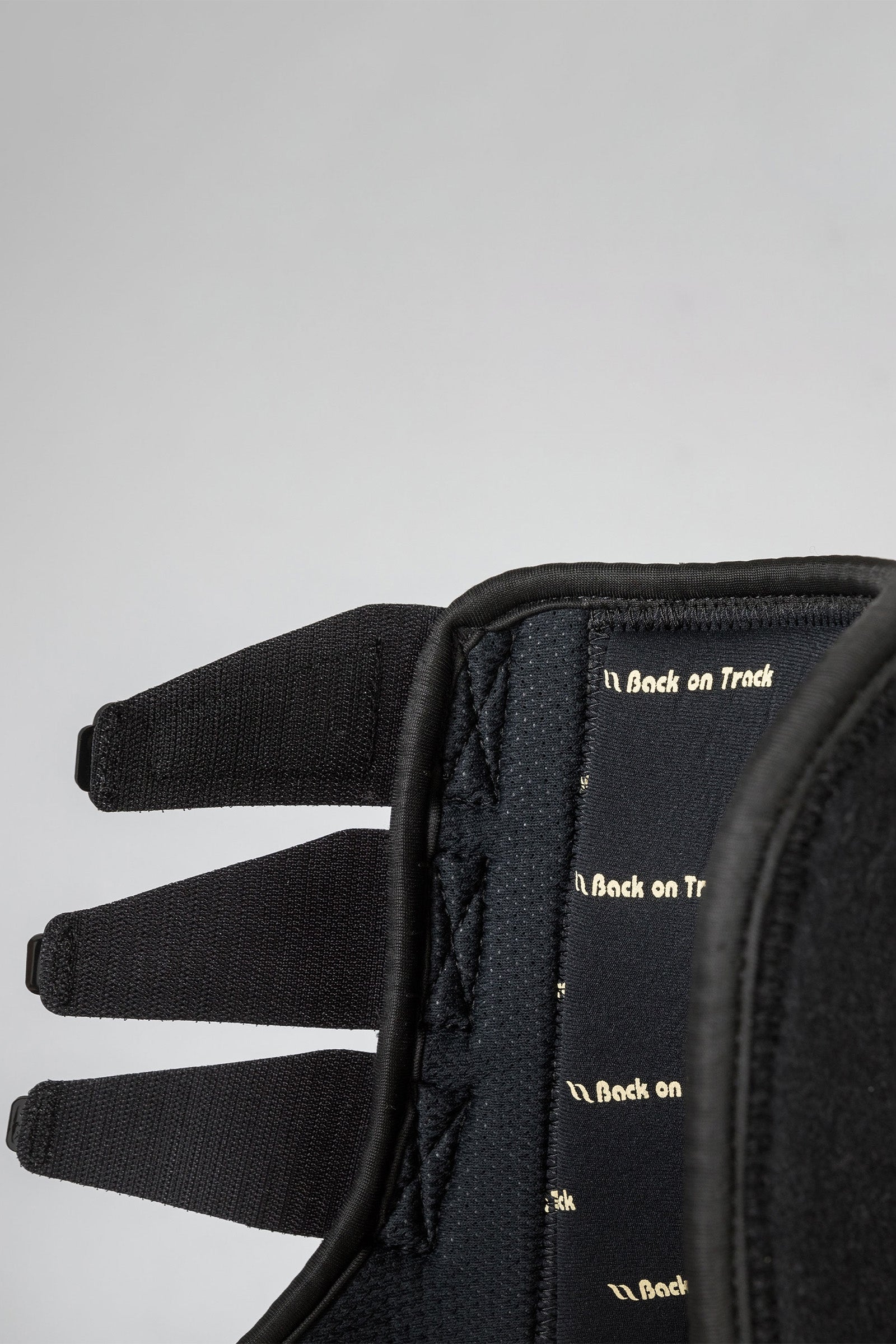 undefined Back on Track Airflow Exercise Boots Leg Protection & Hoof Protection for Horses