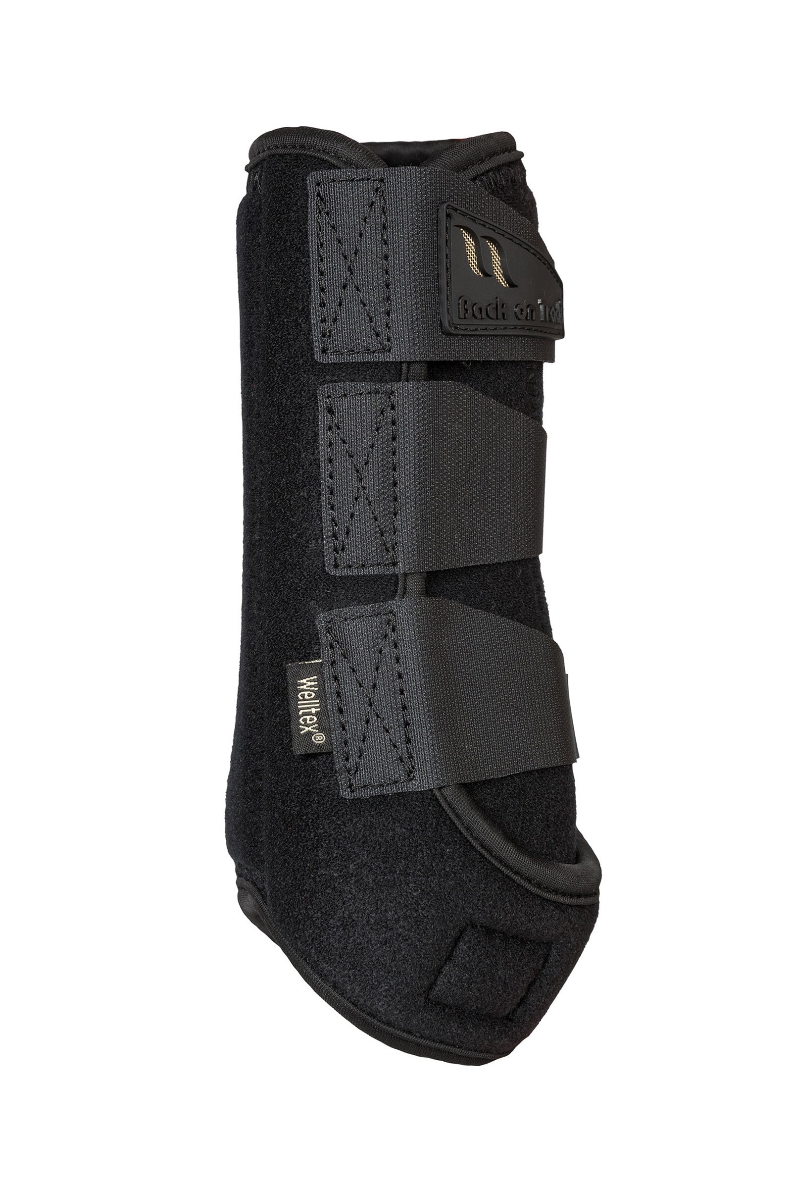 undefined Back on Track Airflow Exercise Boots Leg Protection & Hoof Protection for Horses