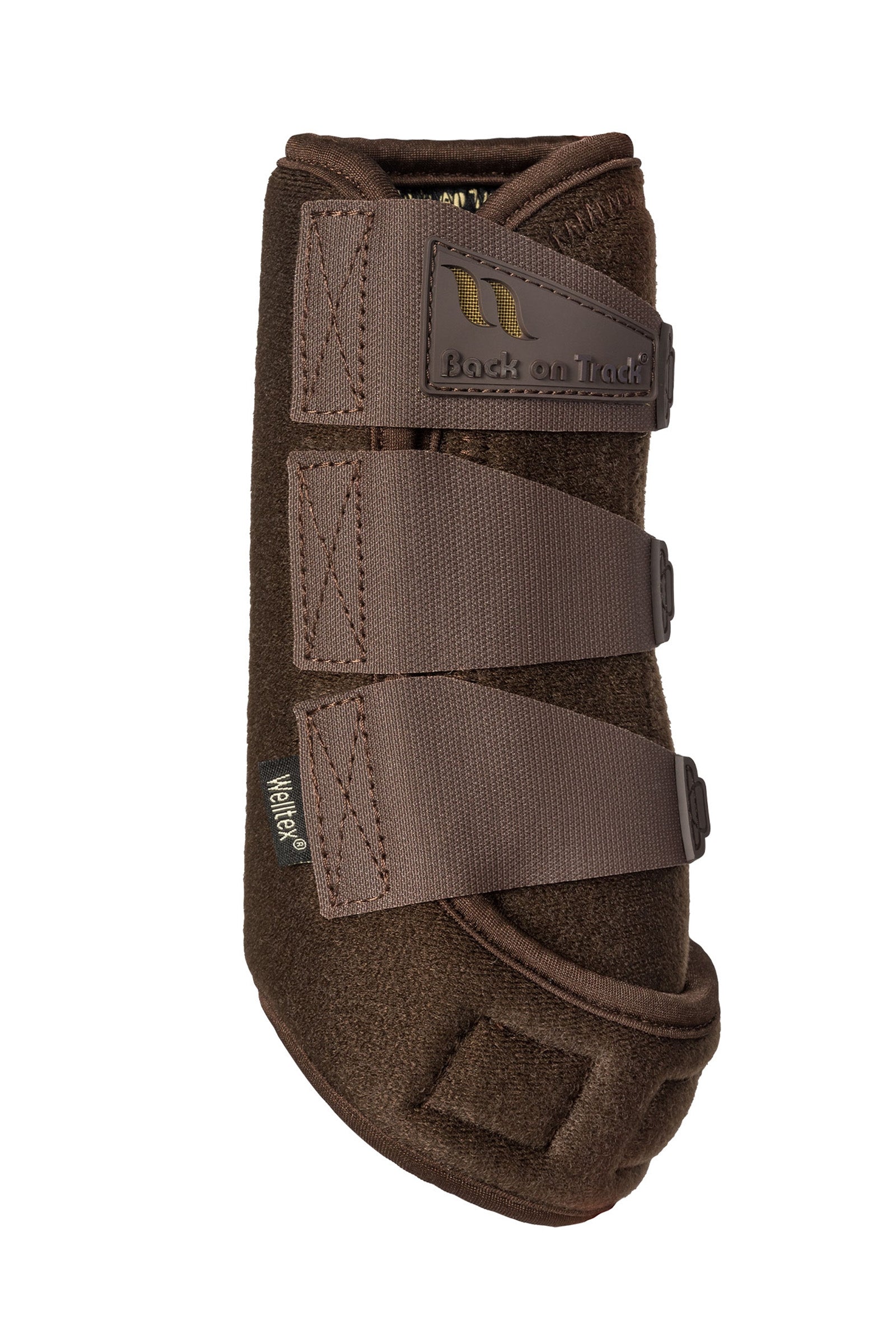 undefined Back on Track Airflow Exercise Boots Leg Protection & Hoof Protection for Horses