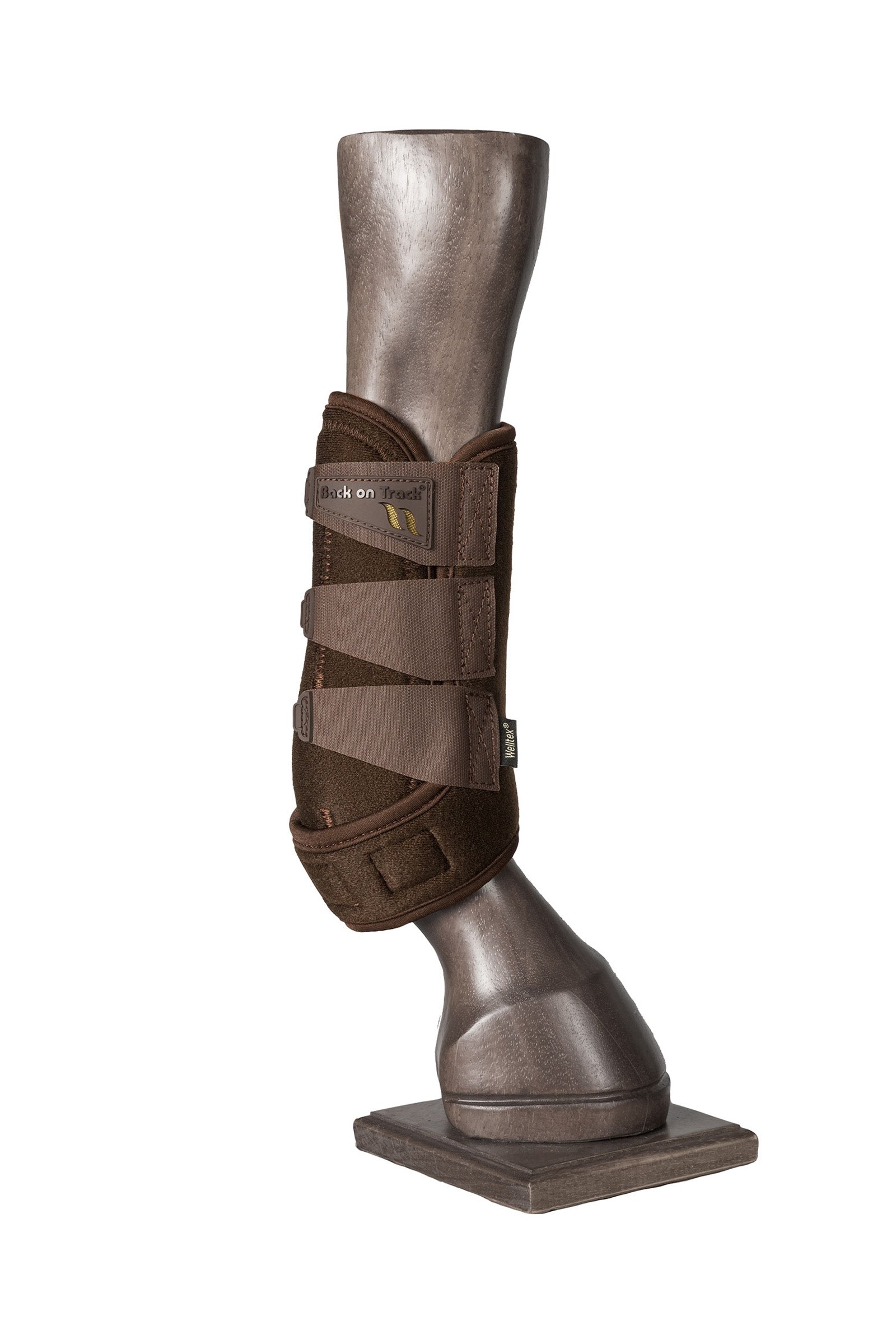 undefined Back on Track Airflow Exercise Boots Leg Protection & Hoof Protection for Horses