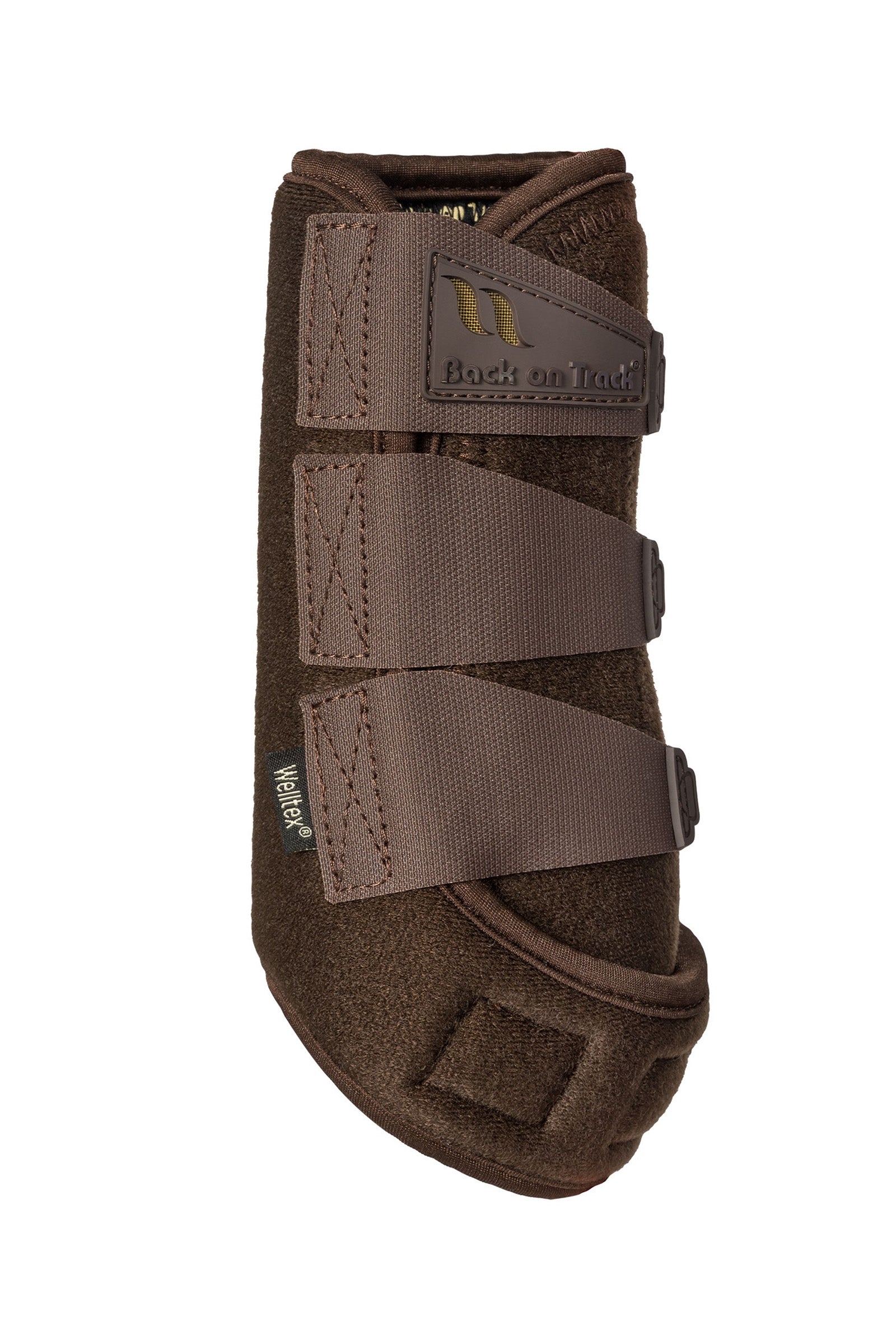 undefined Back on Track Airflow Exercise Boots Leg Protection & Hoof Protection for Horses