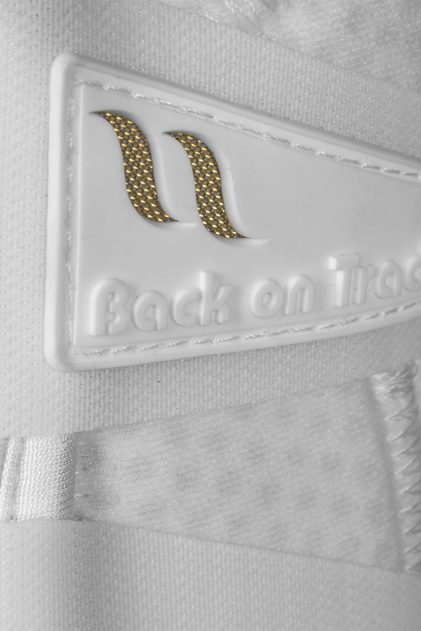 undefined Back on Track Airflow Exercise Boots Leg Protection & Hoof Protection for Horses