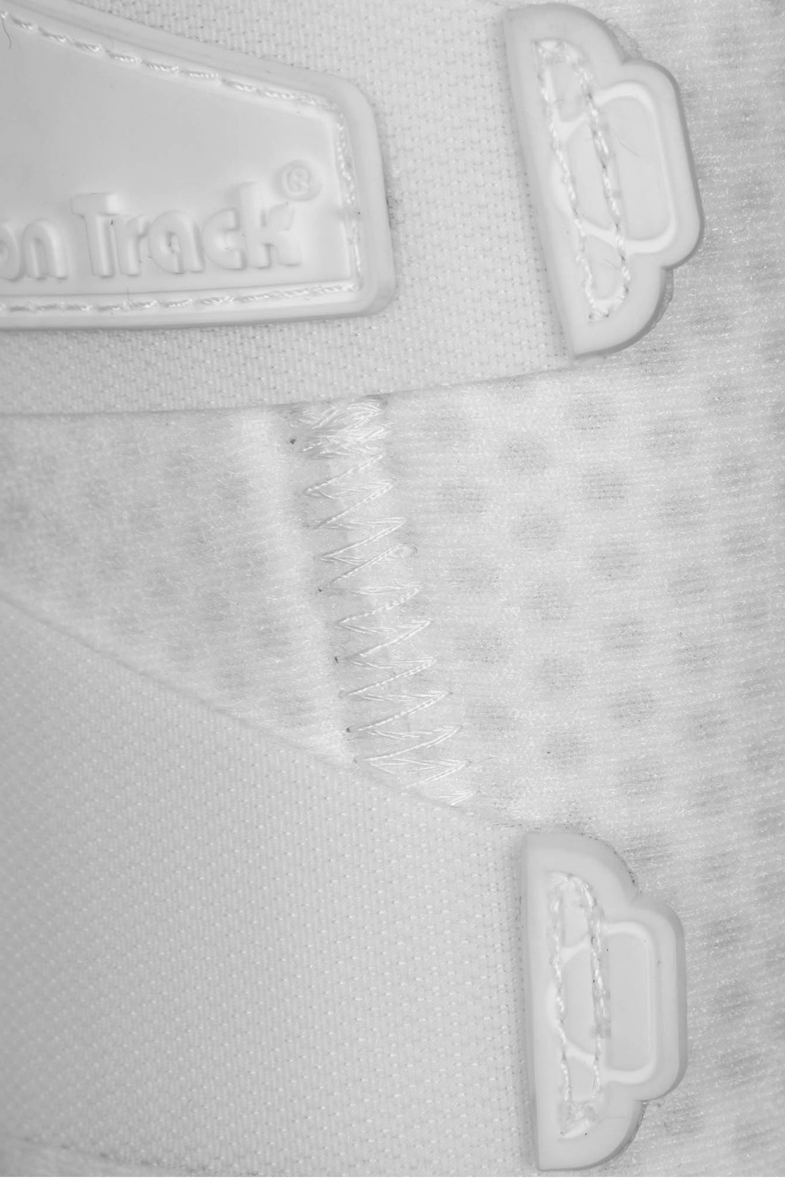 undefined Back on Track Airflow Exercise Boots Leg Protection & Hoof Protection for Horses