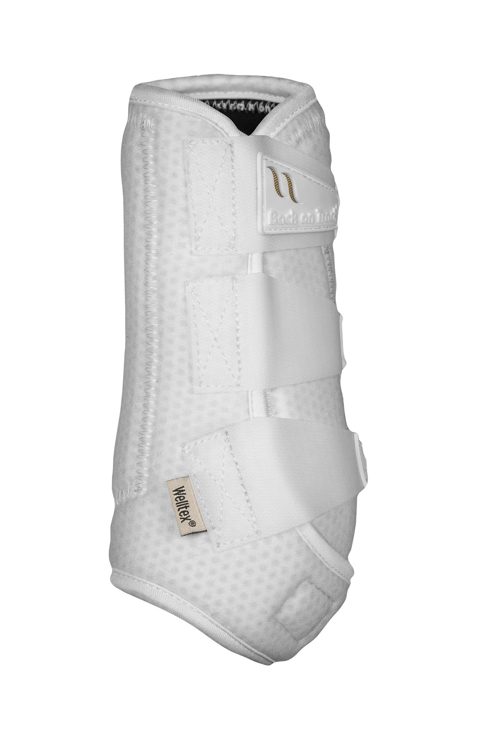 undefined Back on Track Airflow Exercise Boots Leg Protection & Hoof Protection for Horses