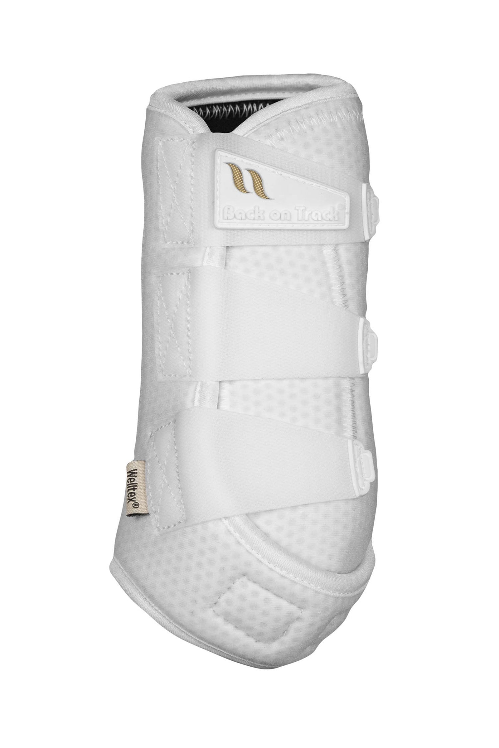 undefined Back on Track Airflow Exercise Boots Leg Protection & Hoof Protection for Horses