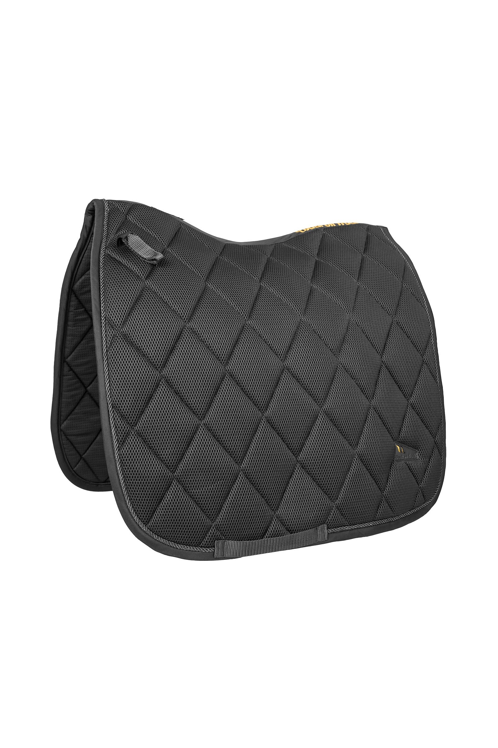 undefined Back on Track Airflow Dressage Saddle Pad Saddle Pads