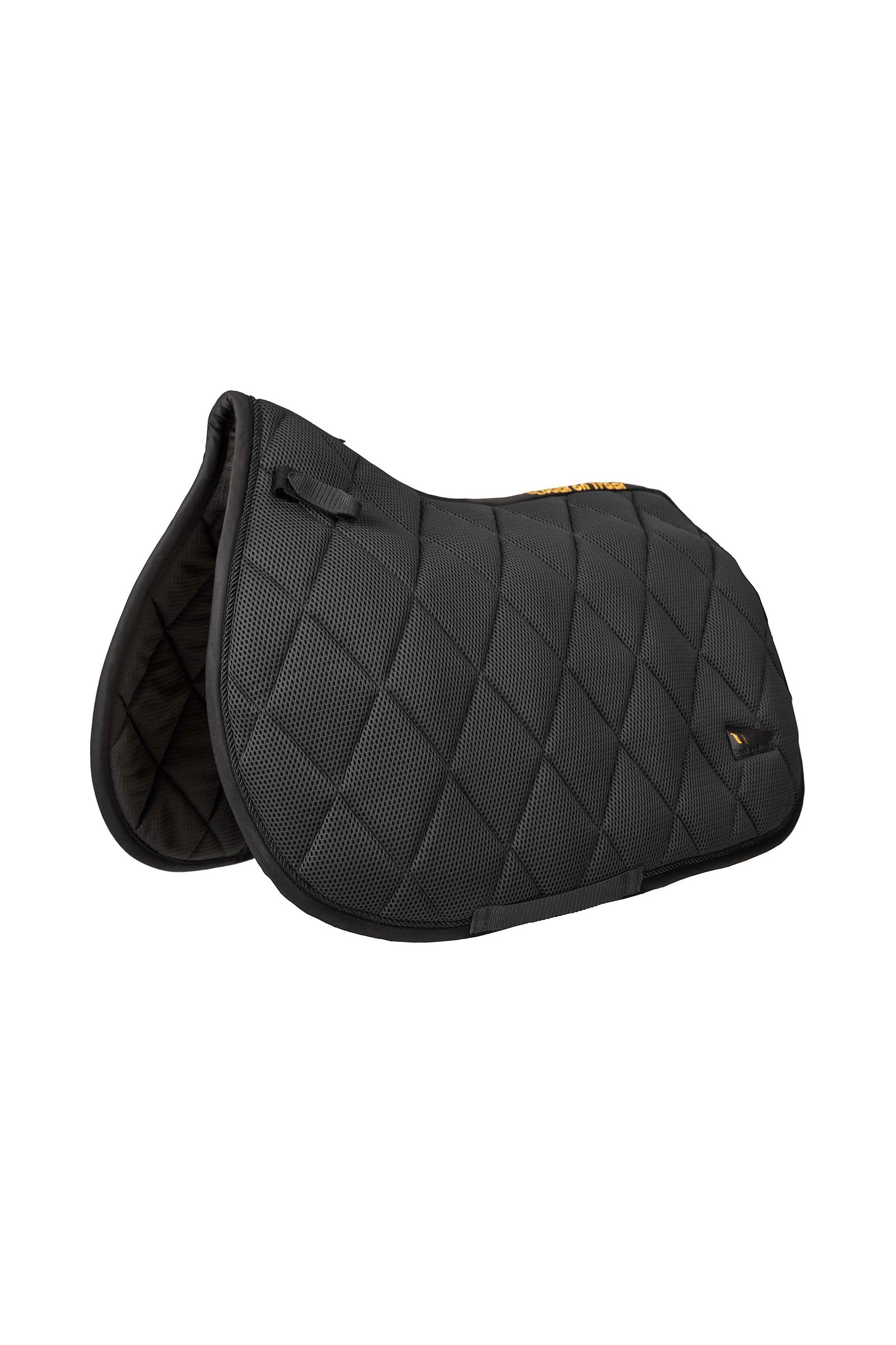 undefined Back on Track Airflow Jumping Saddle Pad Saddle Pads