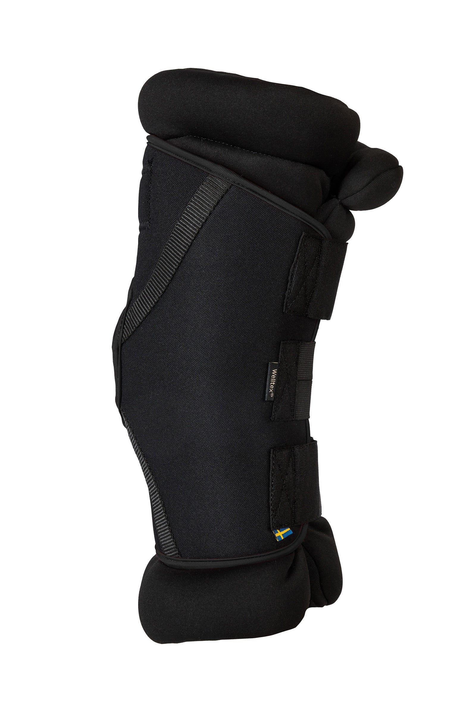 undefined Back on Track Royal Deluxe Hock Boots (Pair) Leg Protection & Hoof Protection for Horses