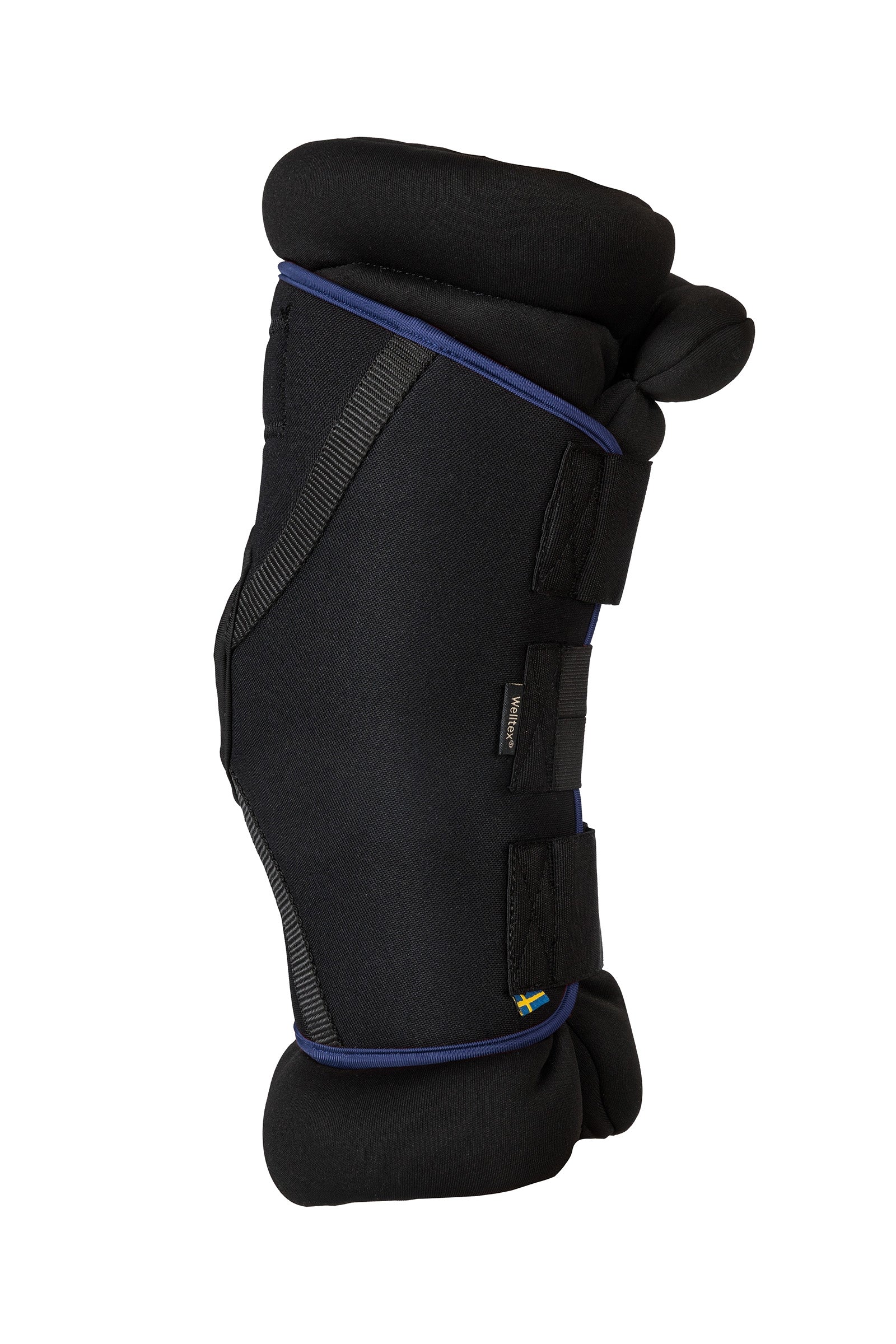 undefined Back on Track Royal Deluxe Hock Boots (Pair) Leg Protection & Hoof Protection for Horses