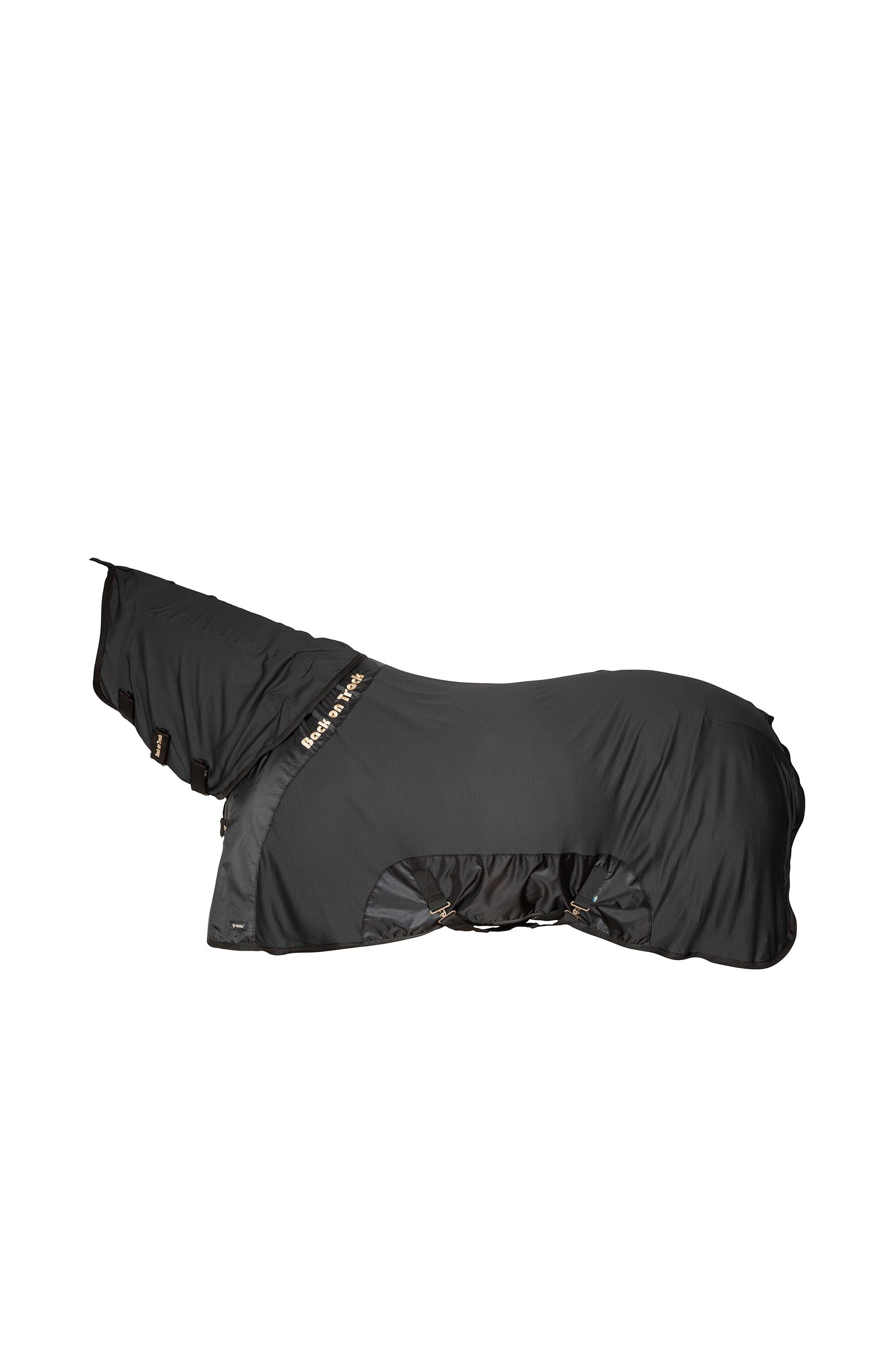 Back on Track Royal Deluxe Neck Cover Horse Rugs