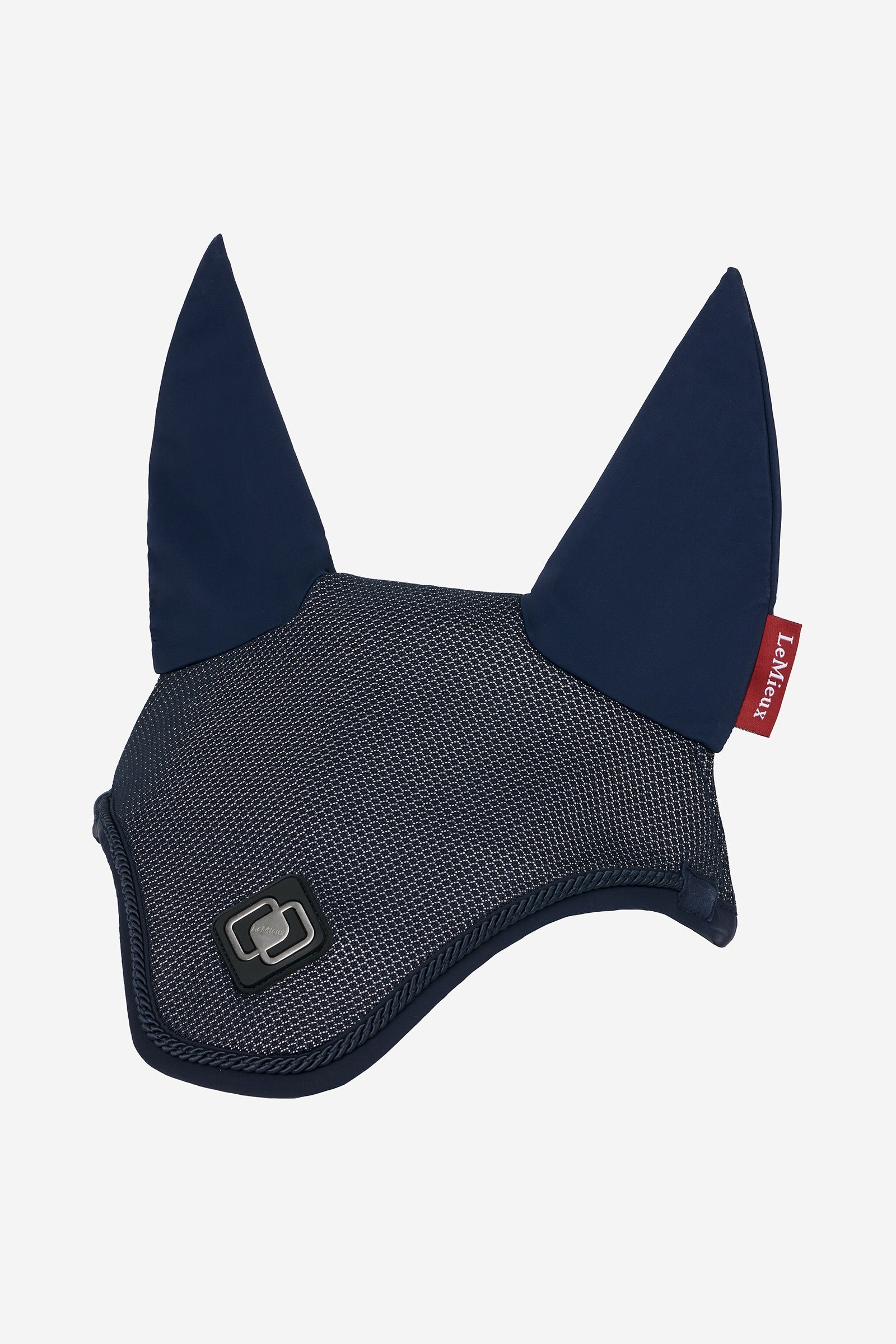 LeMieux Ultra Mesh Fülvédő Nyeregalátétek