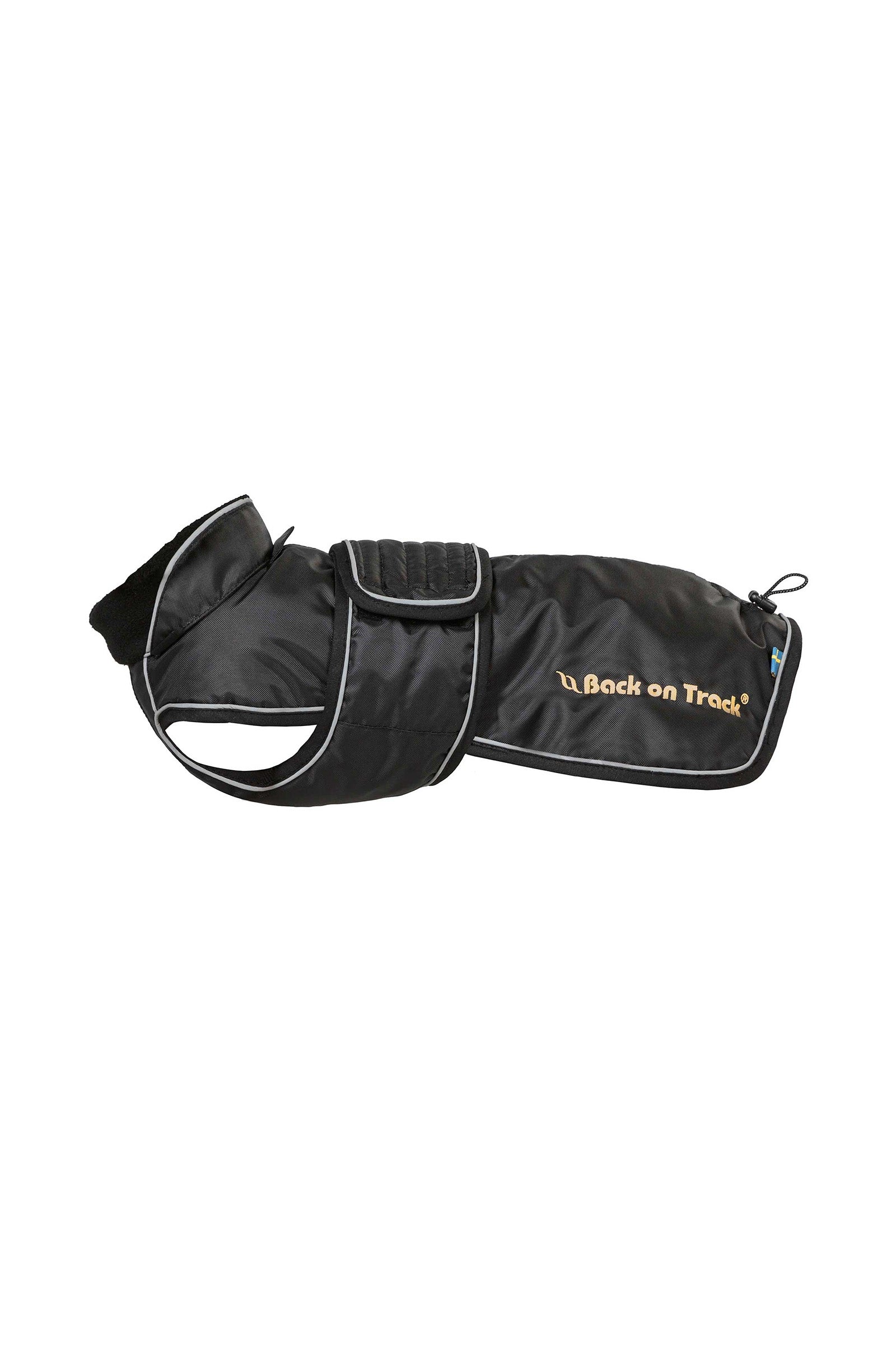 Back on Track Buddy Long Dog Coat (50-68cm) Dog Accesories