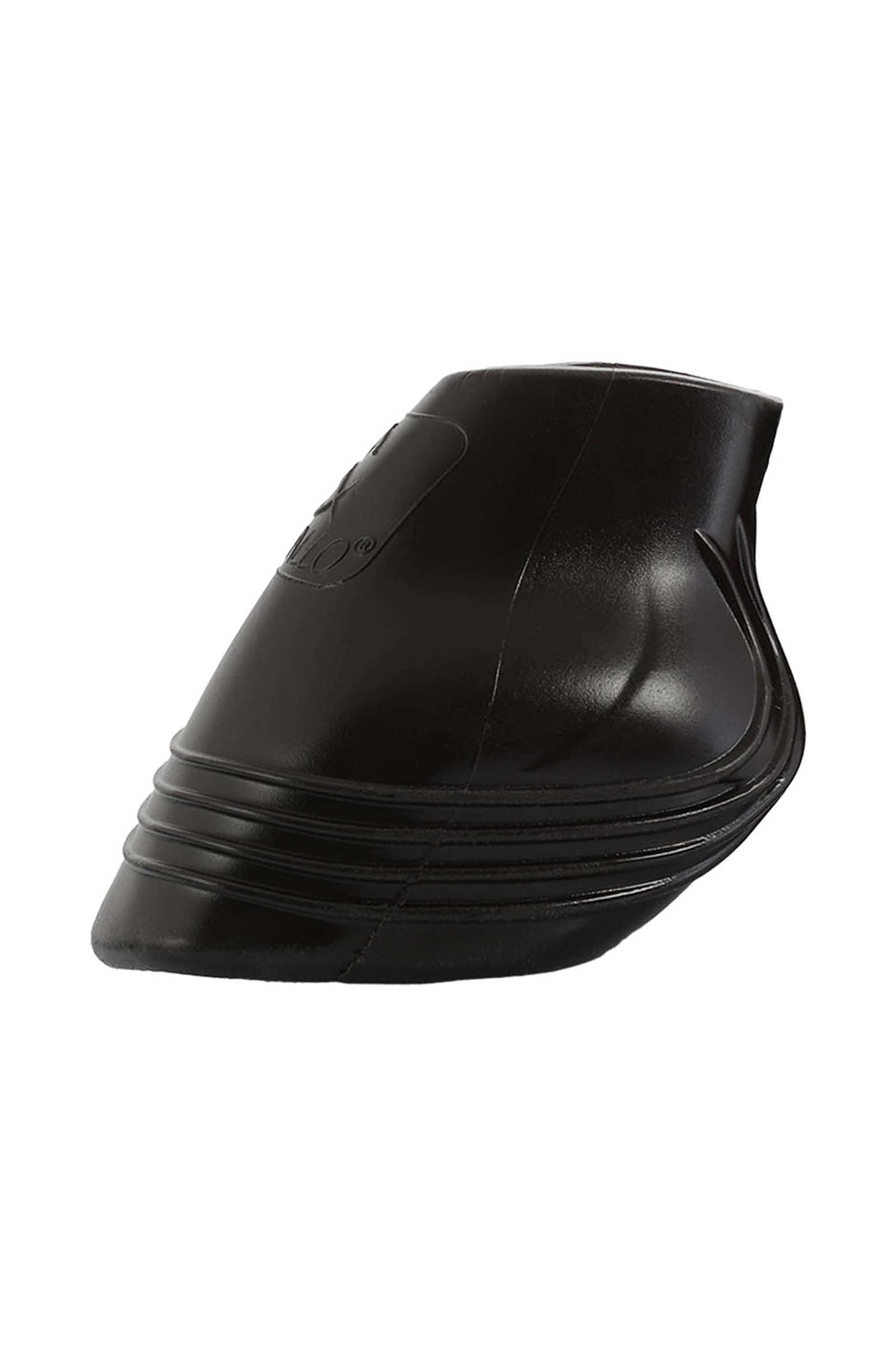 Acavallo Hoof Boots Anatomic No Turn Gel Leg & Hoof Protection