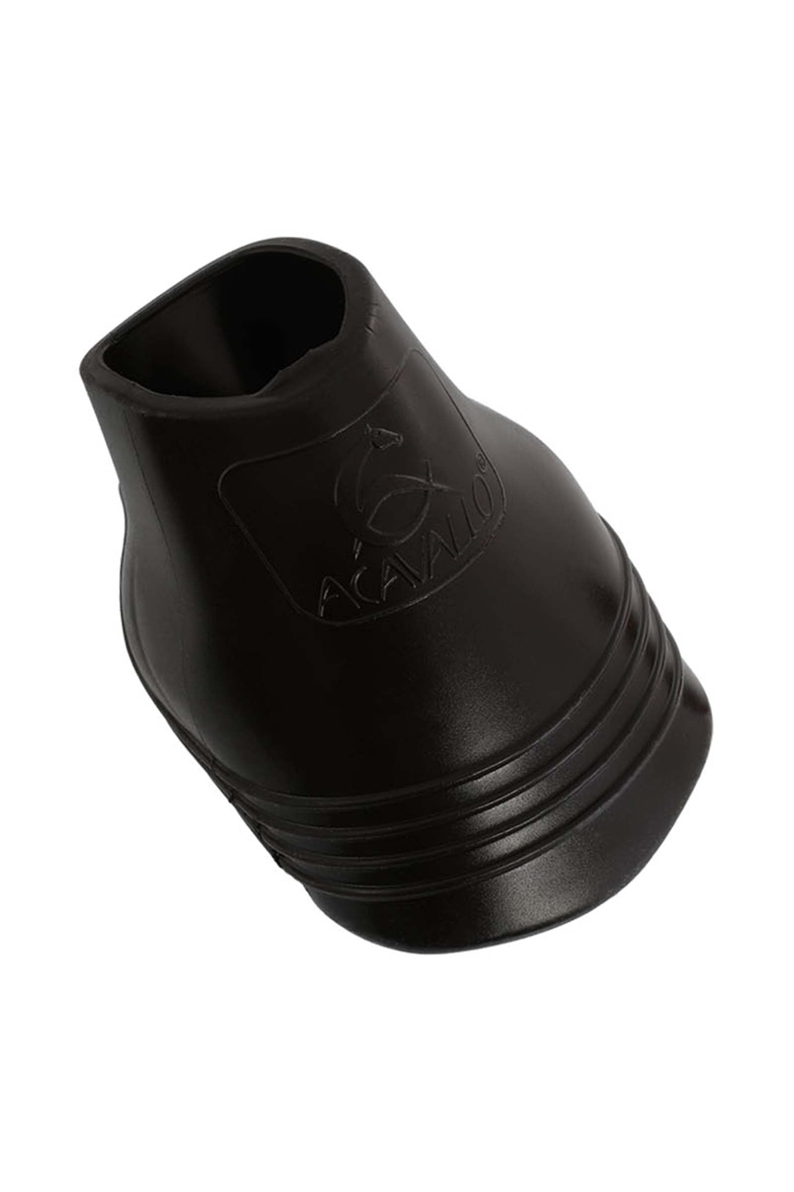 Acavallo Hoof Boots Anatomic No Turn Gel Leg & Hoof Protection