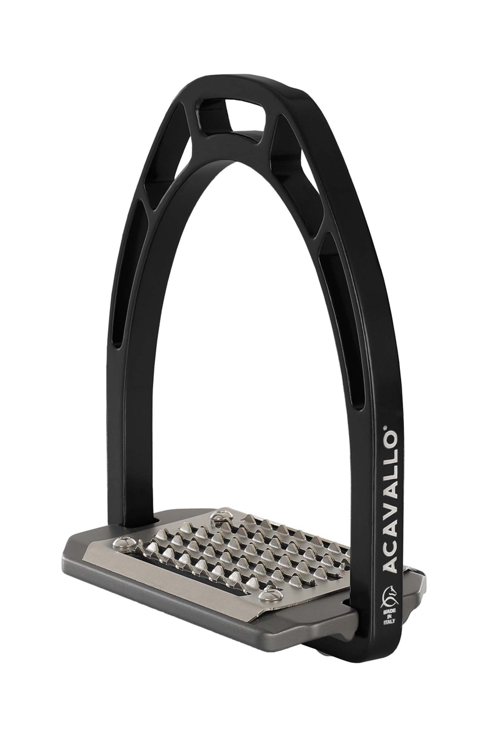 Acavallo Arco Evolution Alupro Alumínium Kengyel Nyergek & Hevederek