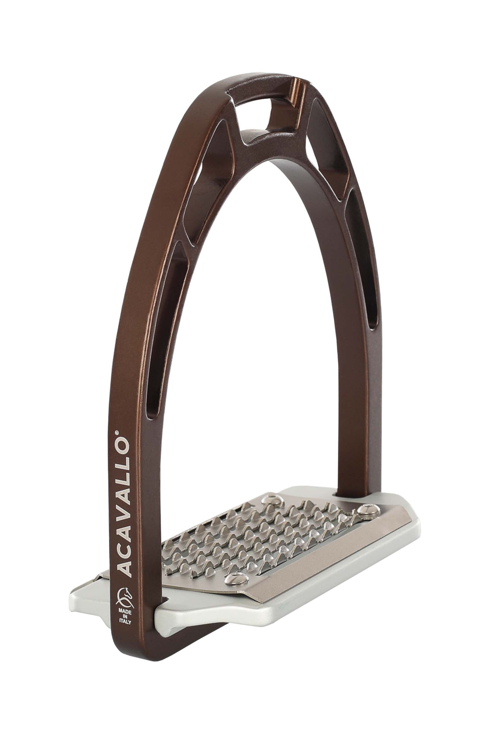 Acavallo Arco Evolution Alupro Alumínium Kengyel Nyergek & Hevederek