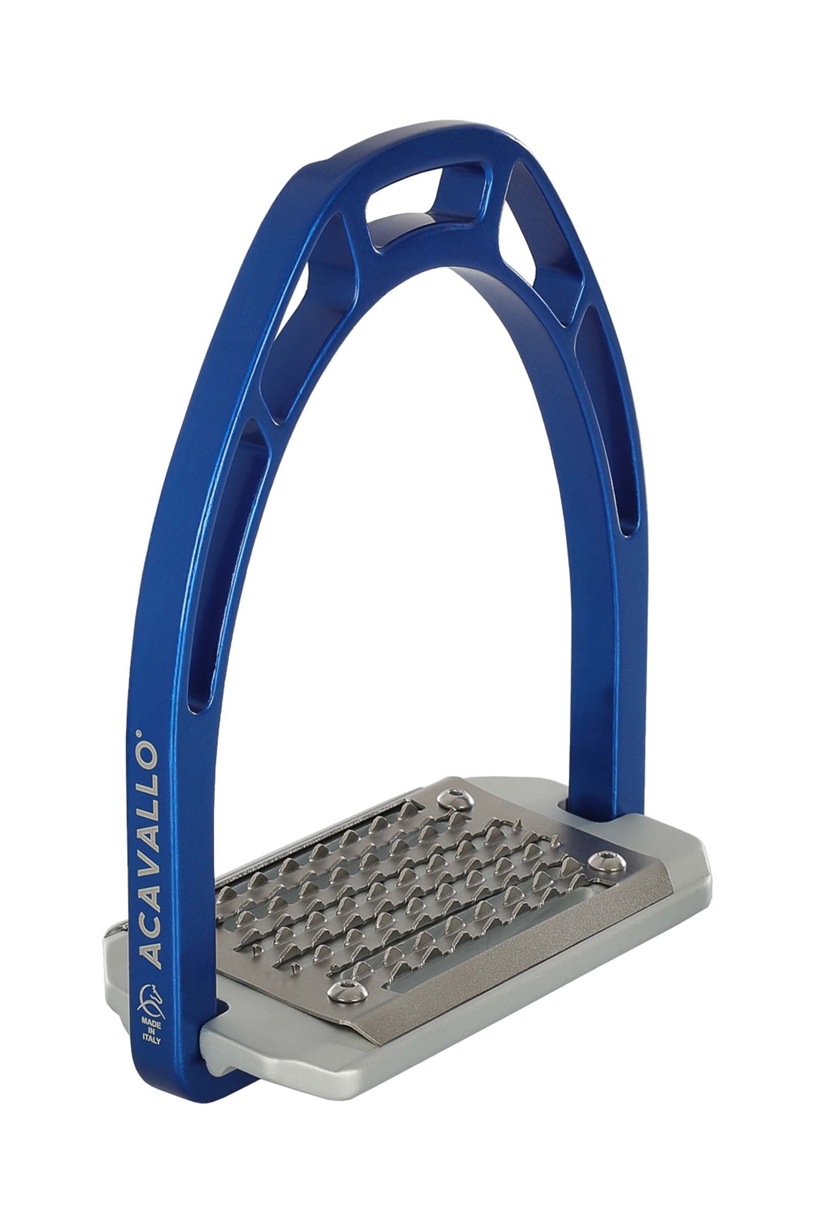 Acavallo Arco Evolution Alupro Alumínium Kengyel Nyergek & Hevederek