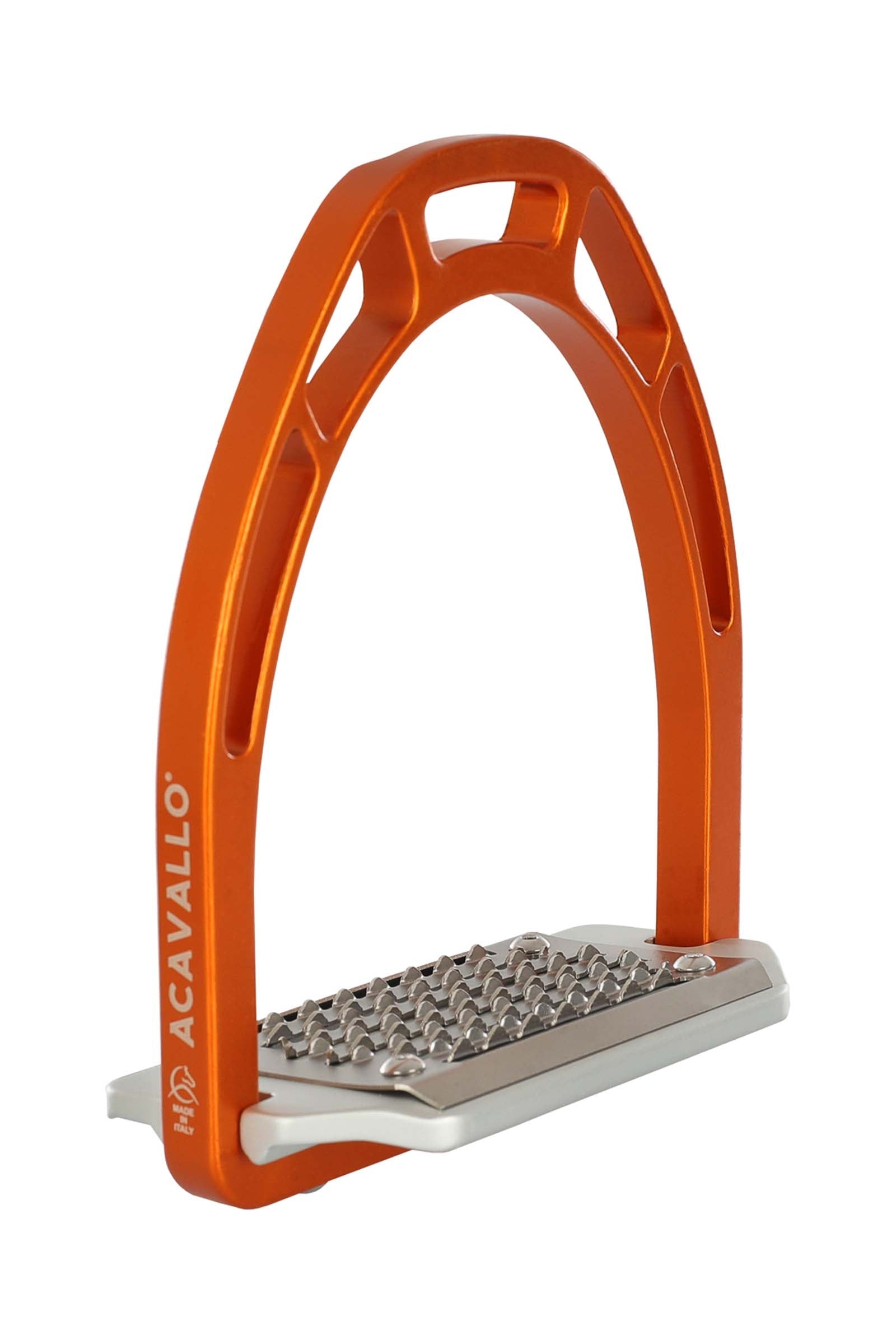 Acavallo Arco Evolution Alupro Alumínium Kengyel Nyergek & Hevederek