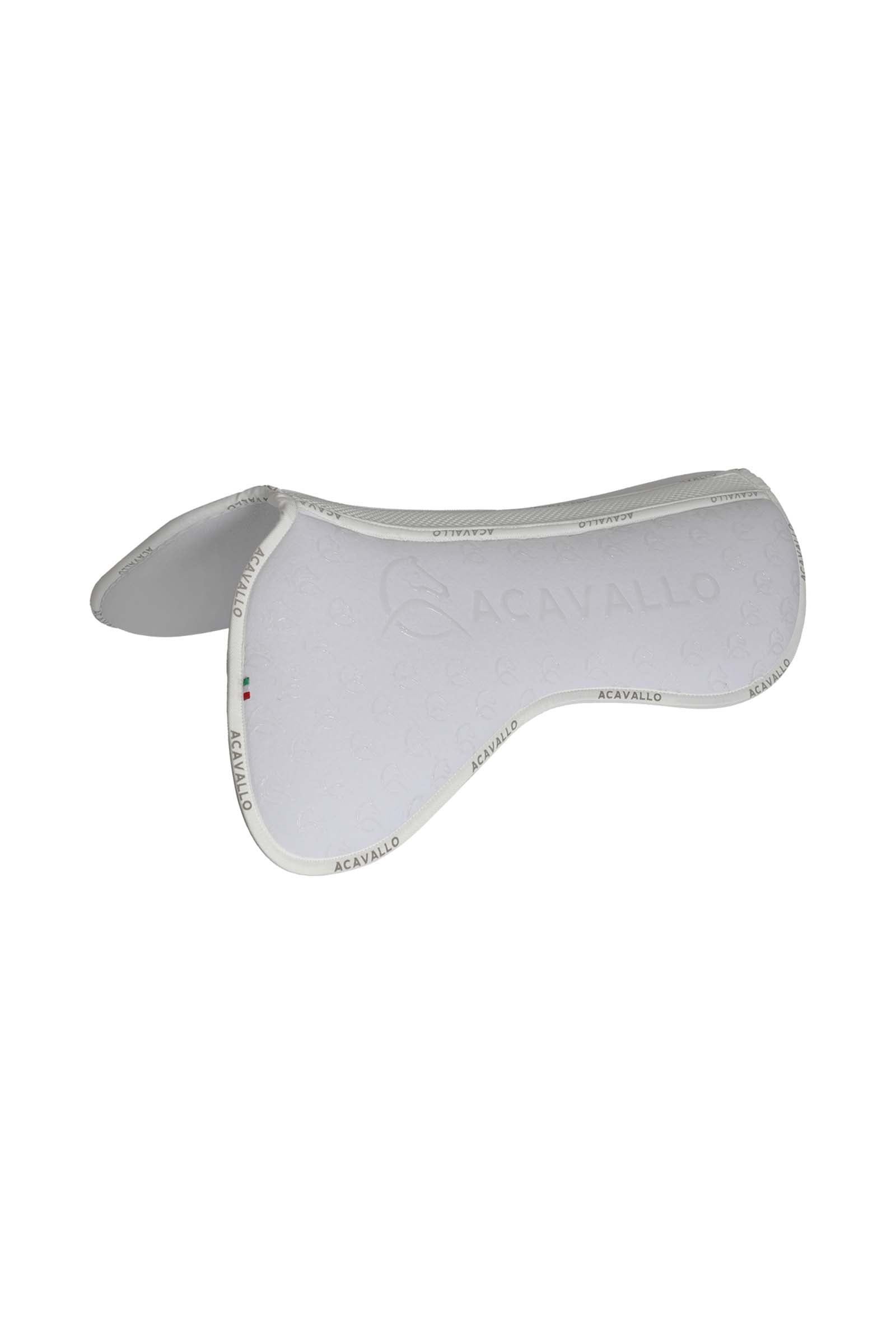 Acavallo Spine Free Close Contact Memóriahabos Szilikonos Nyeregemelő Nyeregalátétek