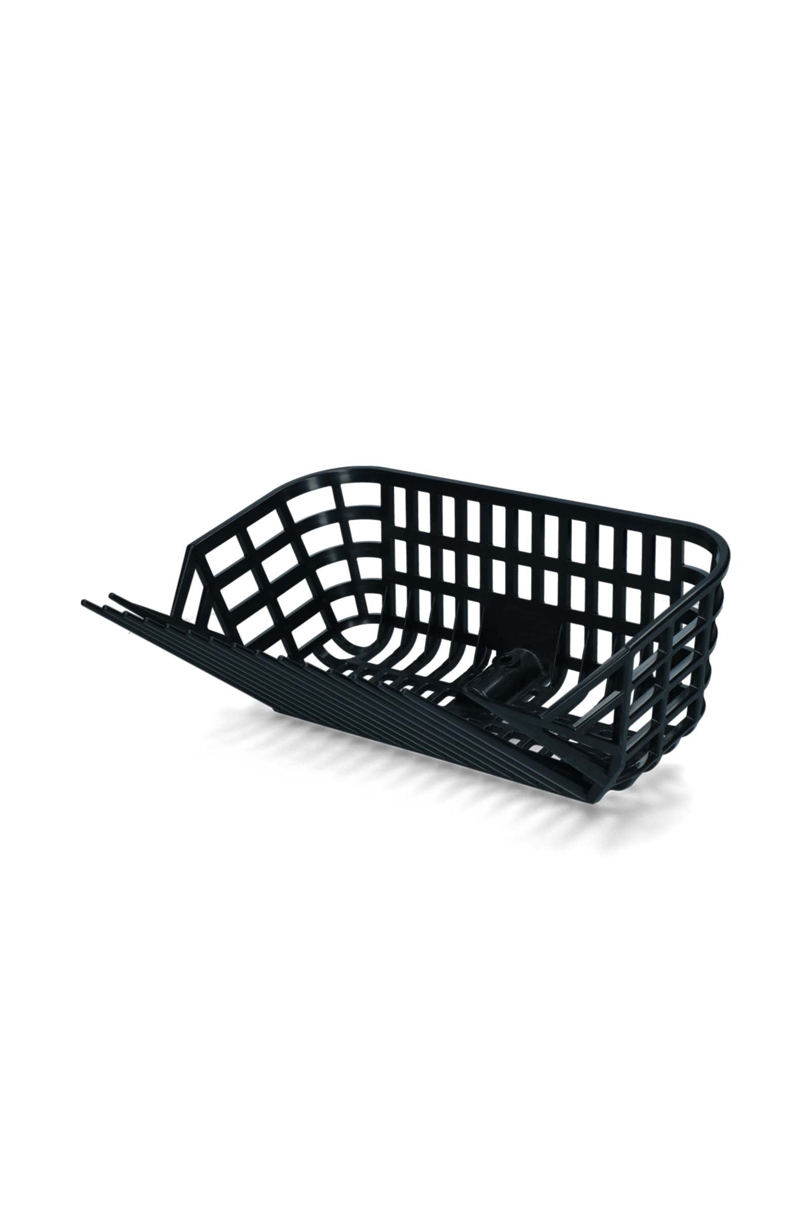 Kerbl Excellent Shaving Fork Head with Reinforced Sides Stable Equipment