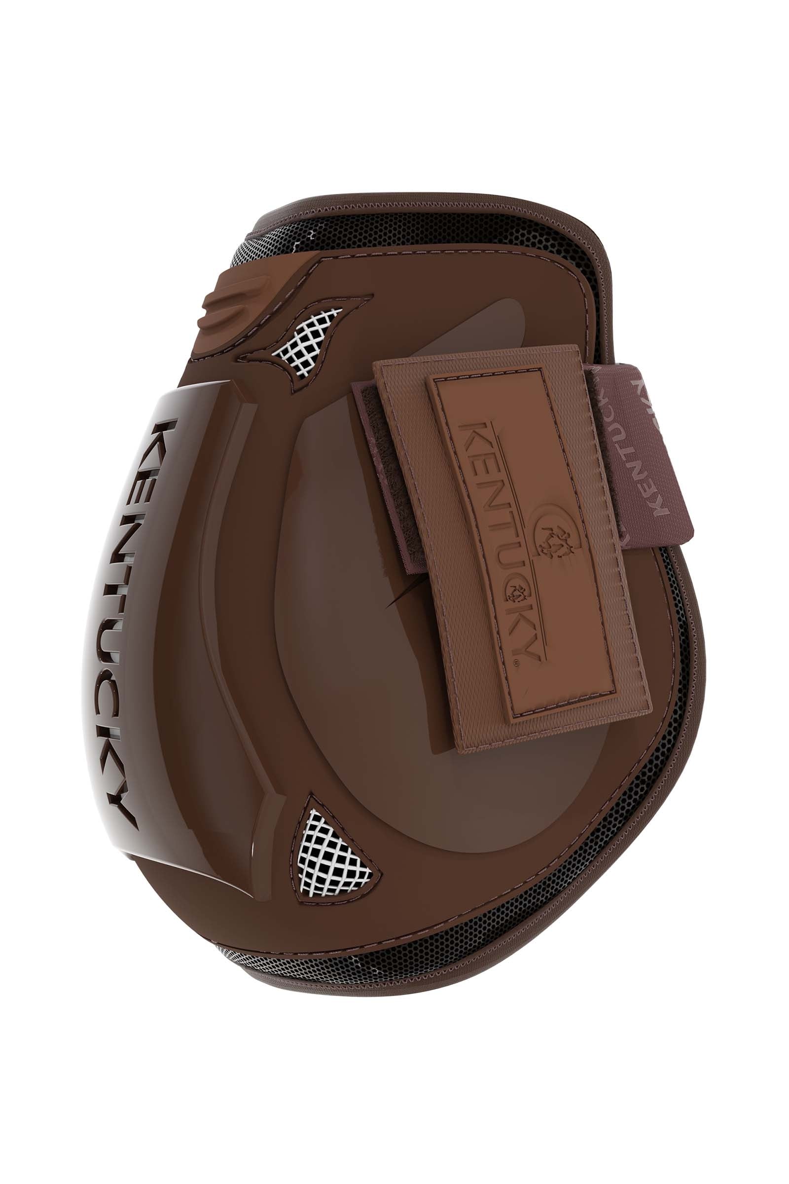 Kentucky Horsewear Air Moonboots Tépőzáras Bokavédő Leg Protection & Hoof Protection for Horses
