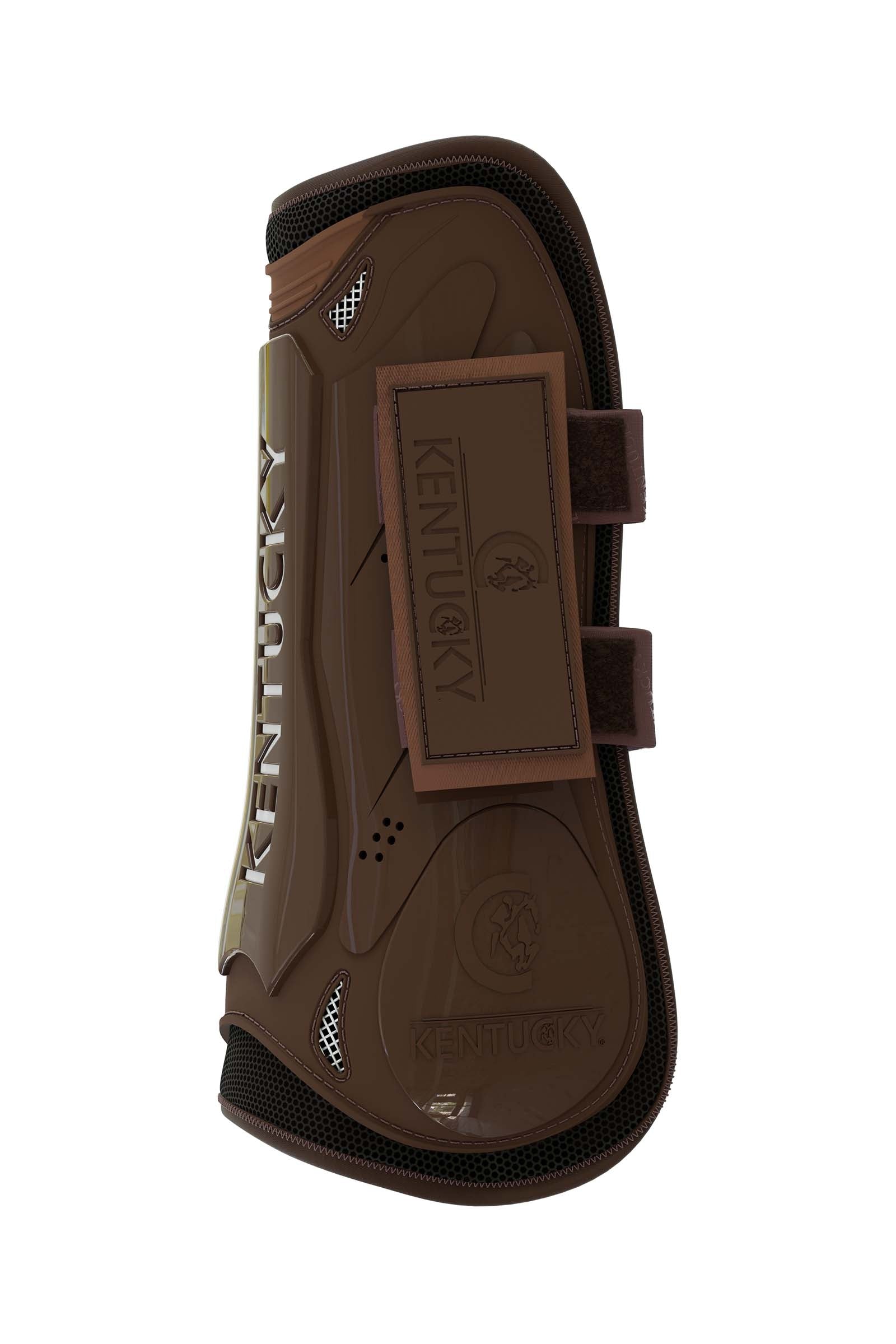 Kentucky Horsewear Ínvédő Tépőzárral Leg & Hoof Protection
