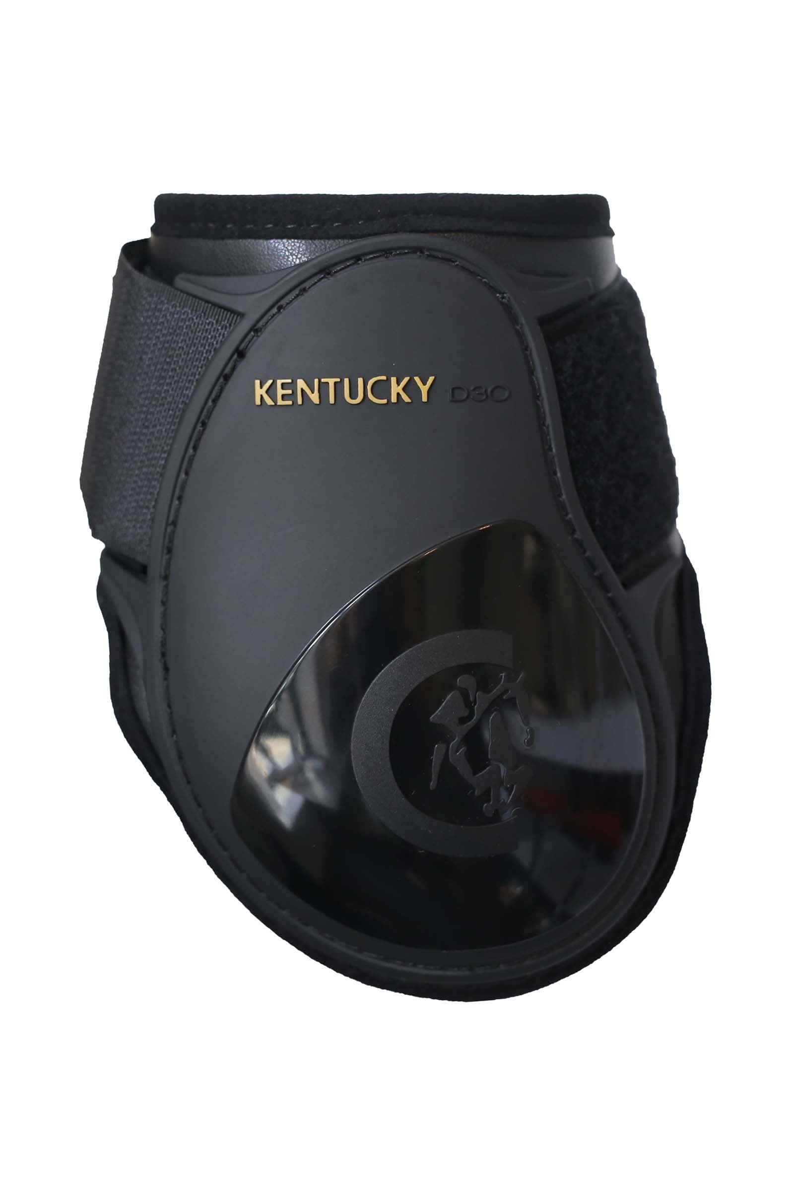 Kentucky Horsewear Fiatal Ló Bokavédő Leg & Hoof Protection