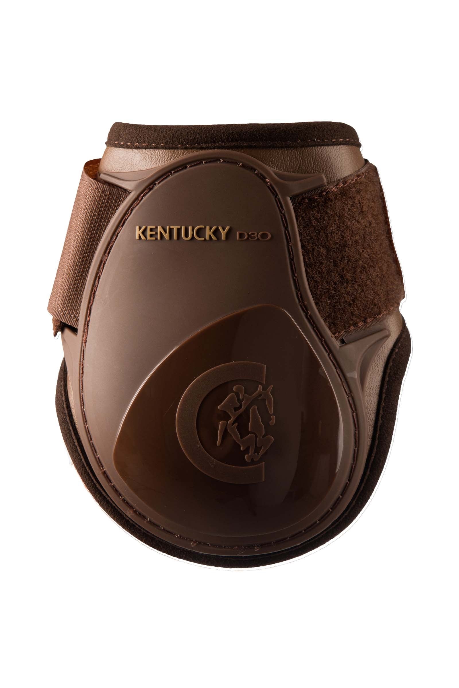 Kentucky Horsewear Fiatal Ló Bokavédő Leg & Hoof Protection