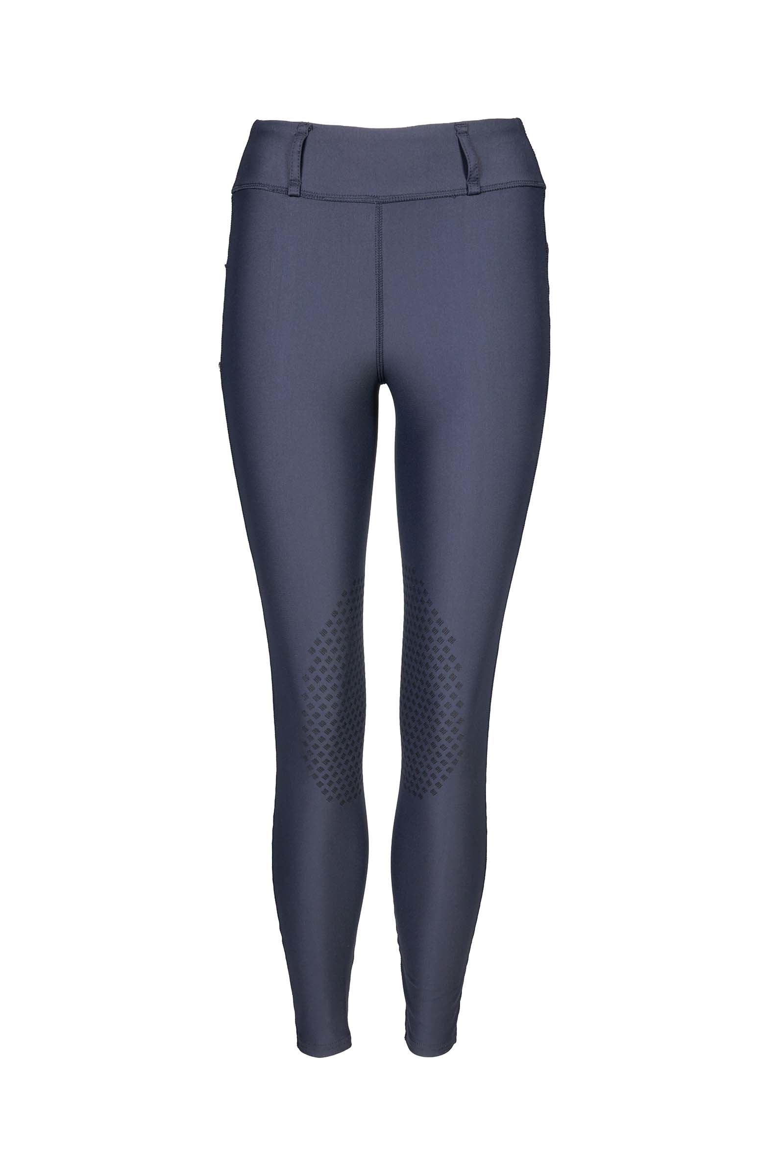 Back on Track Carmen női szilikonos lovaglónadrág Womens Breeches