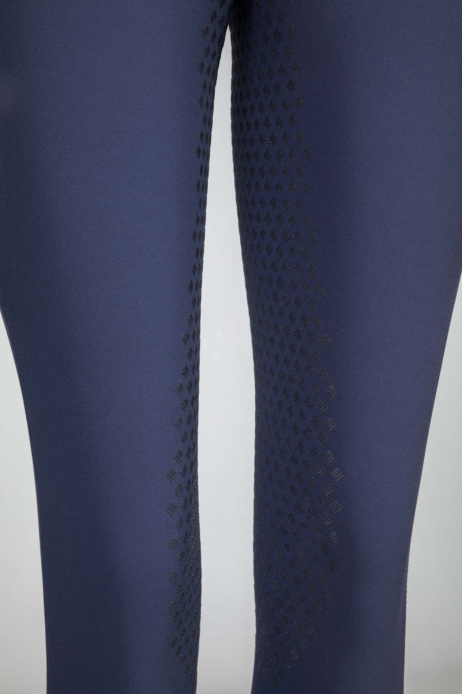 undefined Back on Track Julia Ladies' Full Grip Breeches Womens Breeches